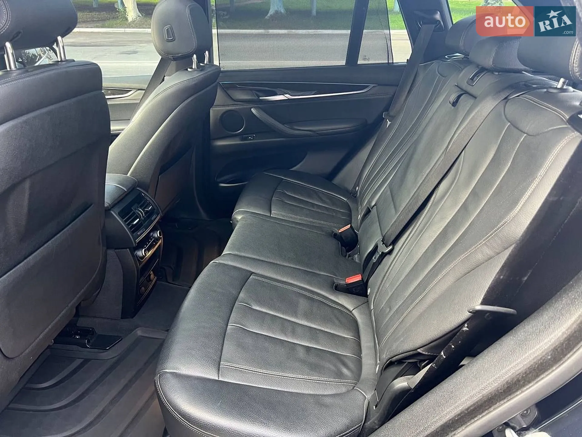 2018 BMW X5 - мініатюра 56