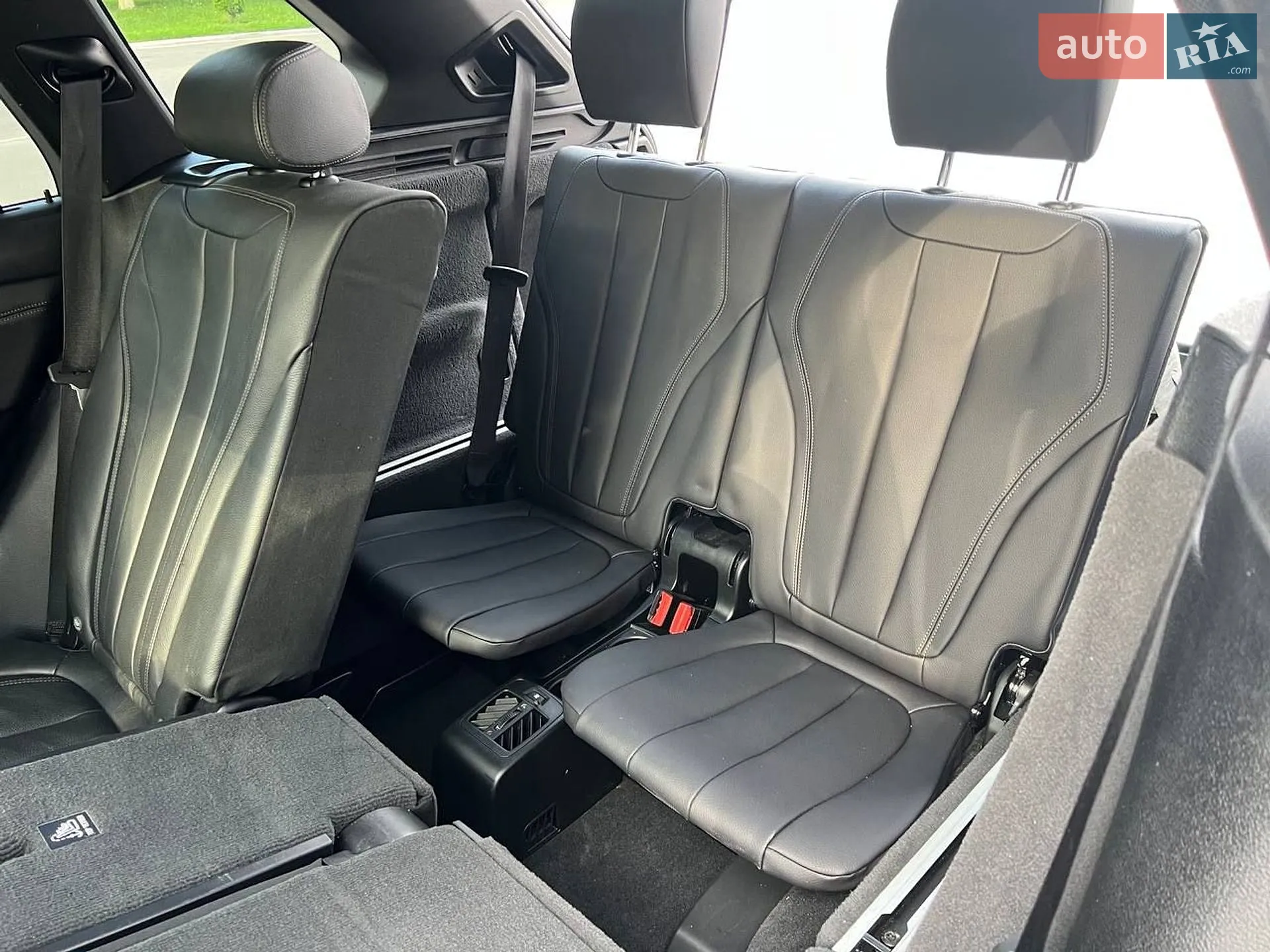 2018 BMW X5 - мініатюра 58