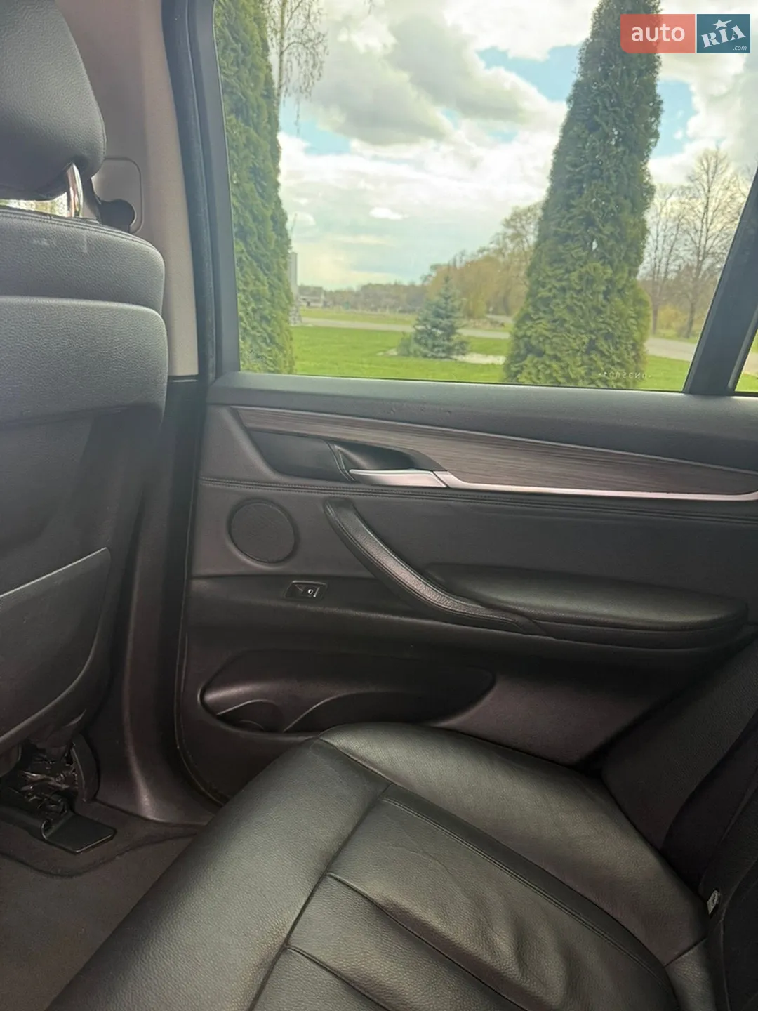 2015 BMW X5 - мініатюра 17