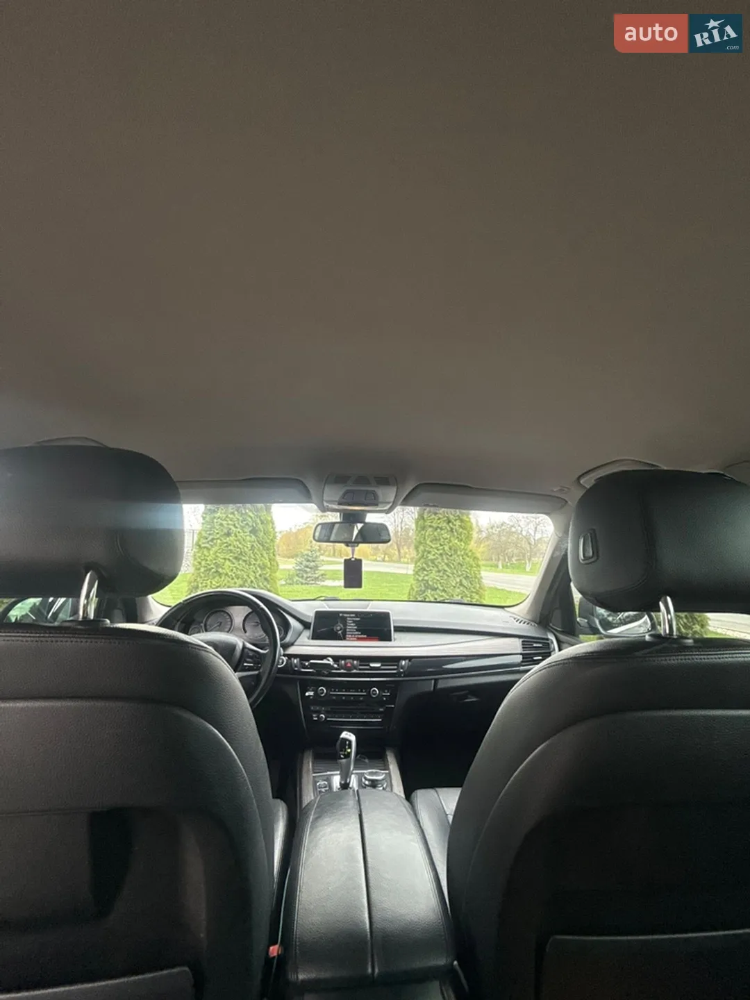 2015 BMW X5 - мініатюра 27