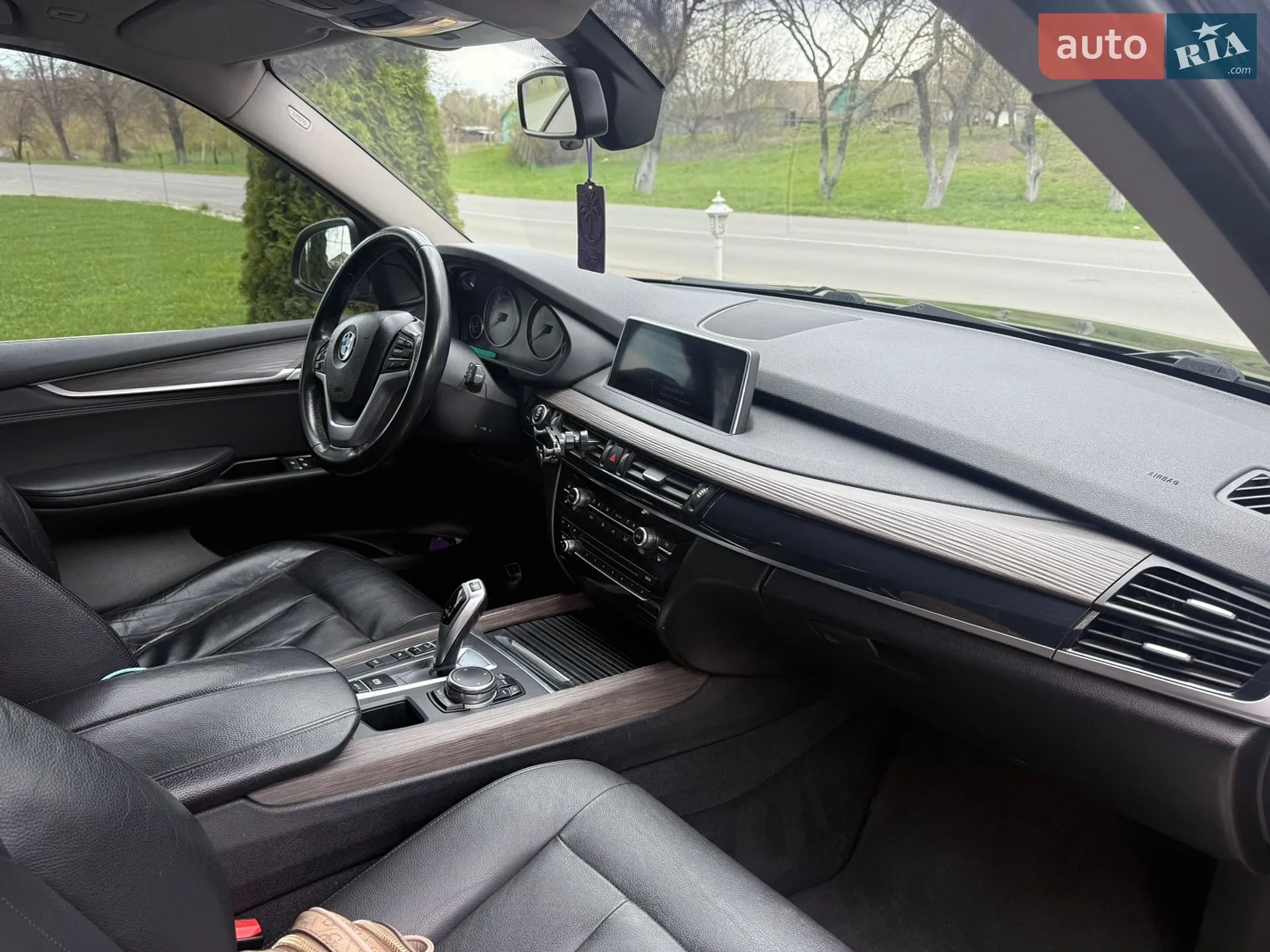 2015 BMW X5 - мініатюра 32