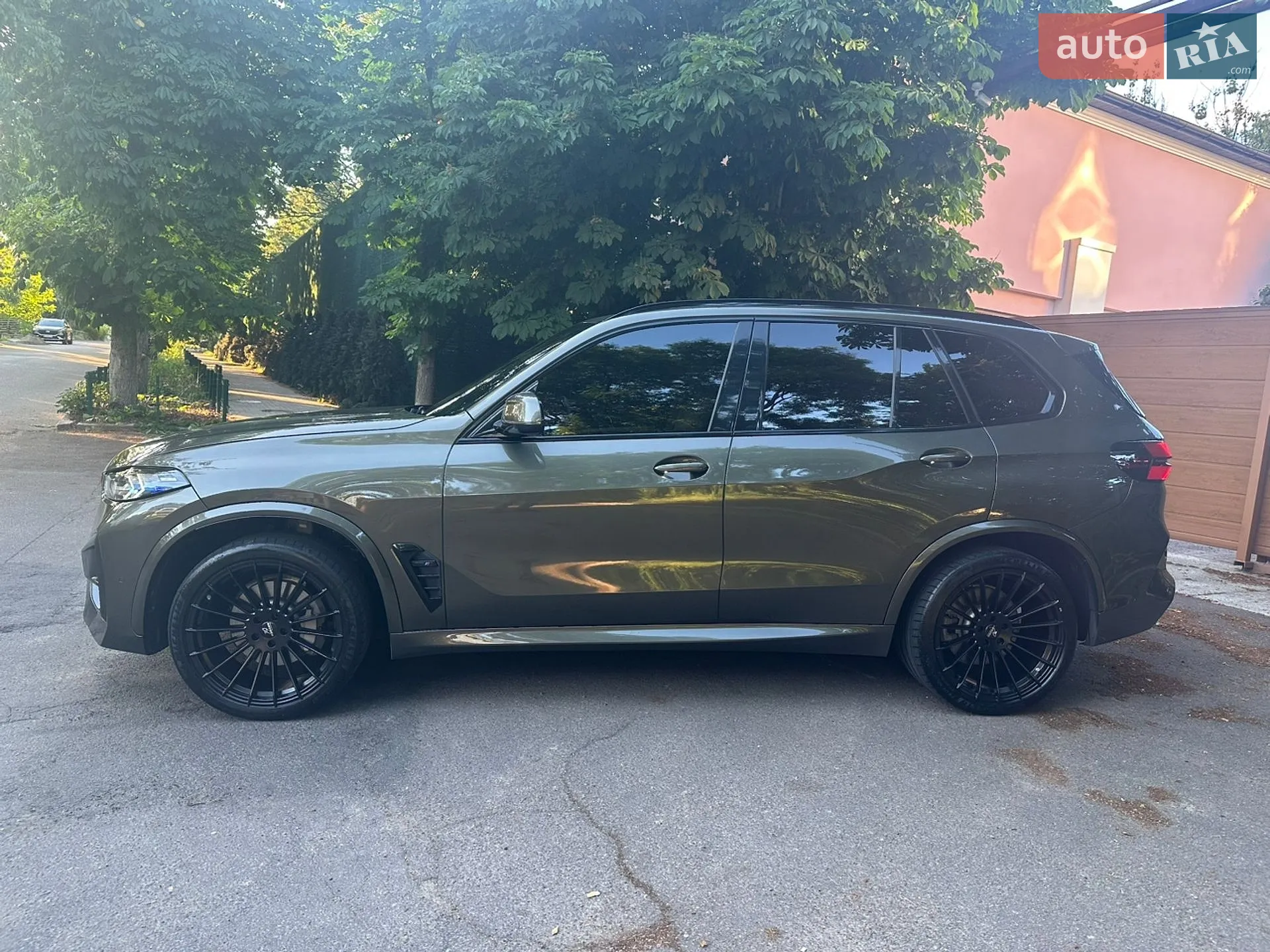 2019 BMW X5 - мініатюра 4