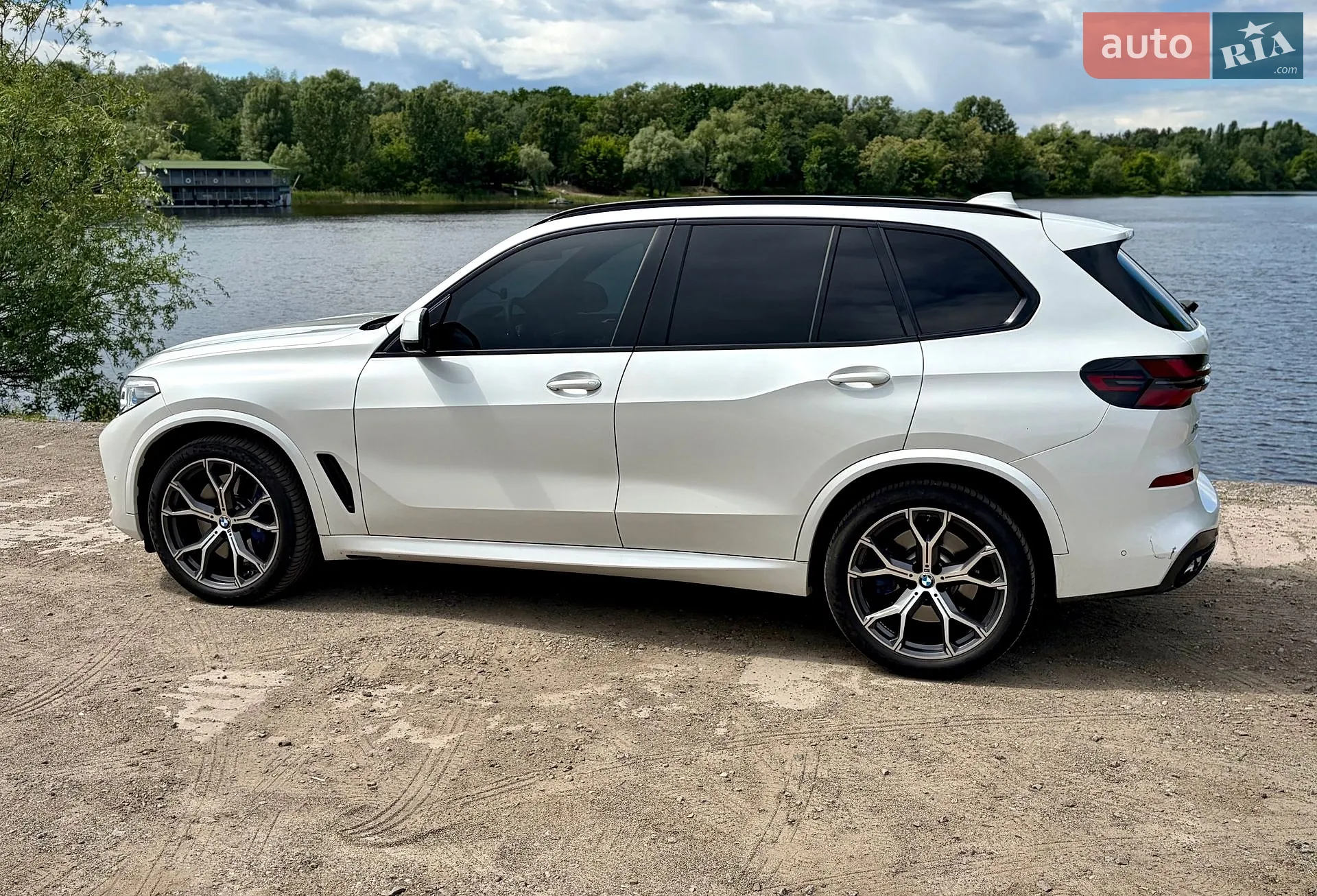 2020 BMW X5 - мініатюра 18