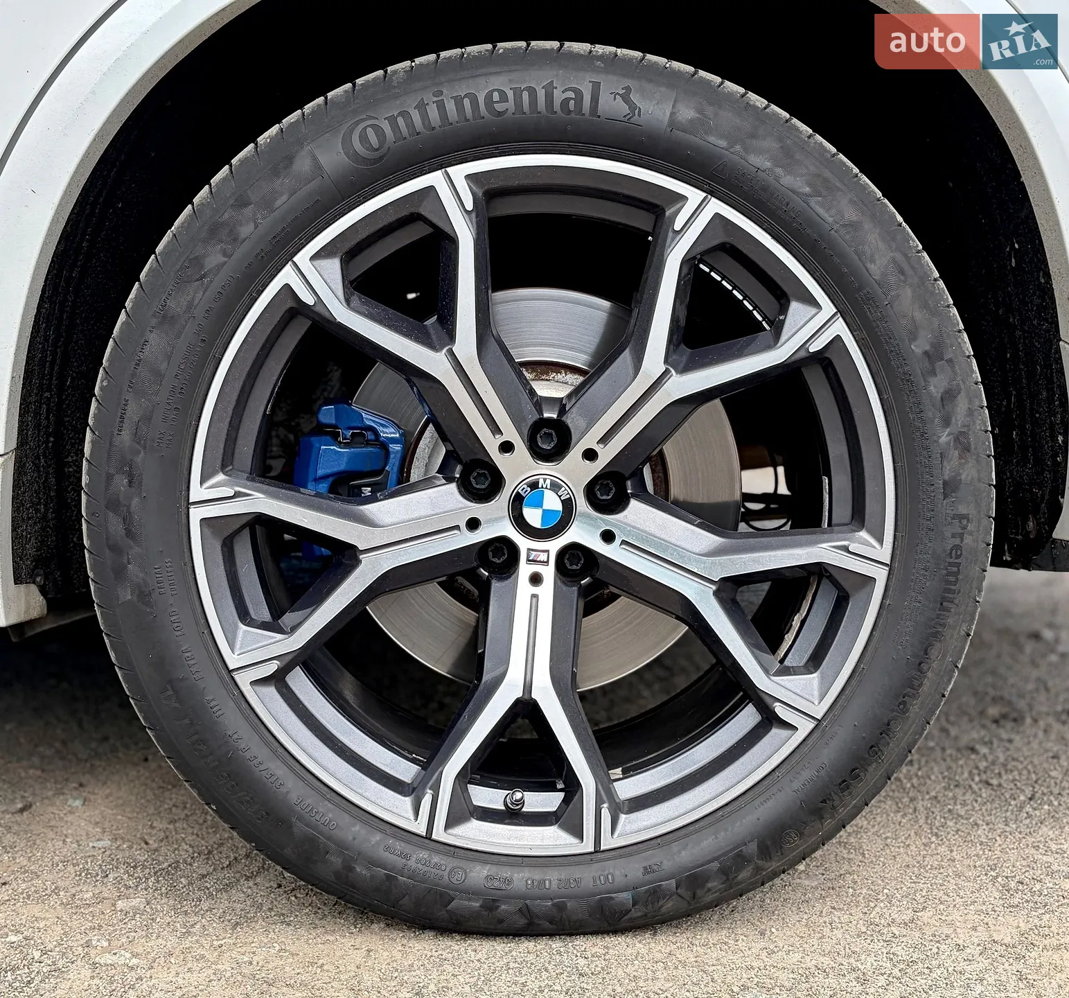2020 BMW X5 - мініатюра 26