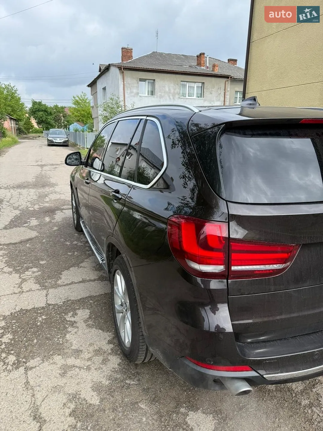 2015 BMW X5 - мініатюра 6