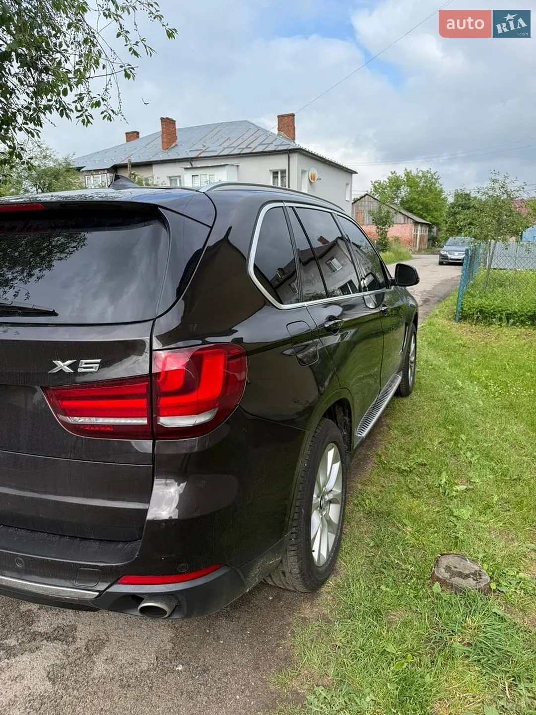 2015 BMW X5 - мініатюра 7