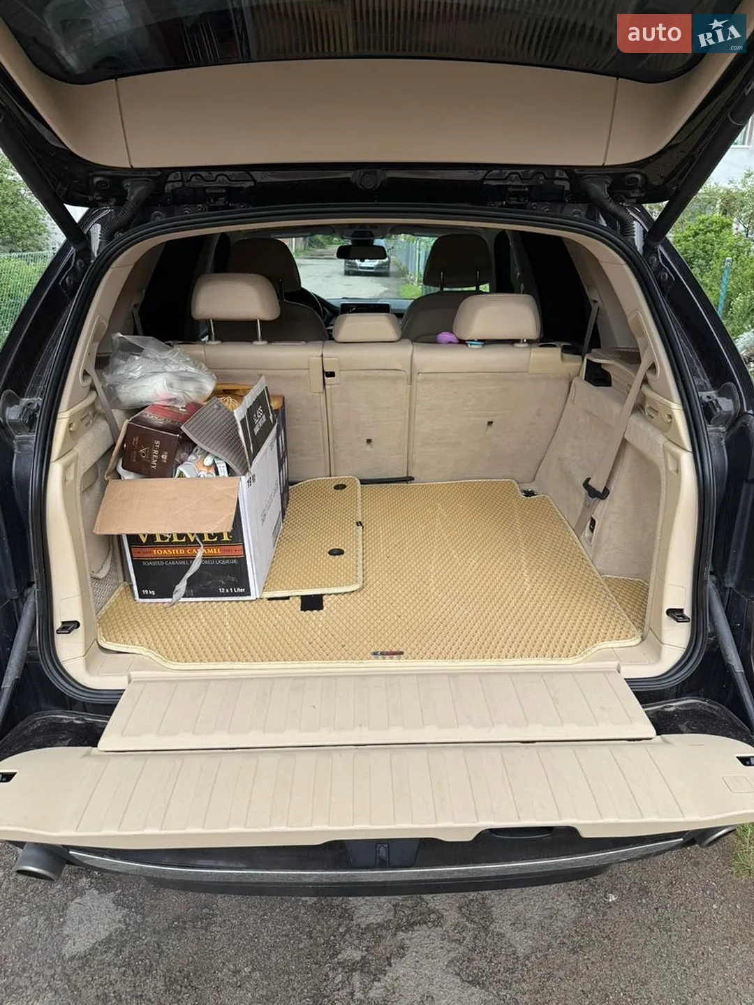 2015 BMW X5 - мініатюра 13