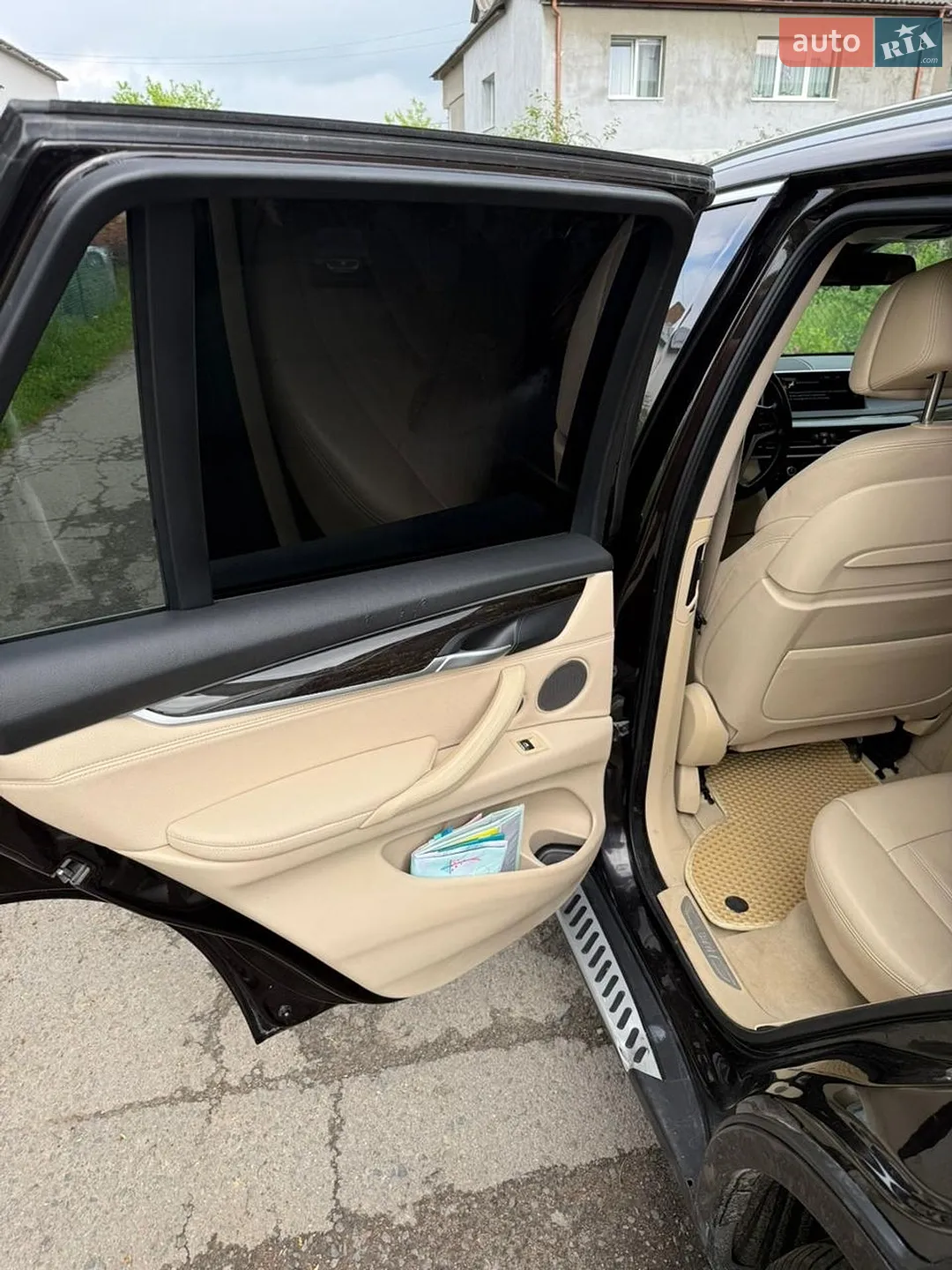 2015 BMW X5 - мініатюра 15