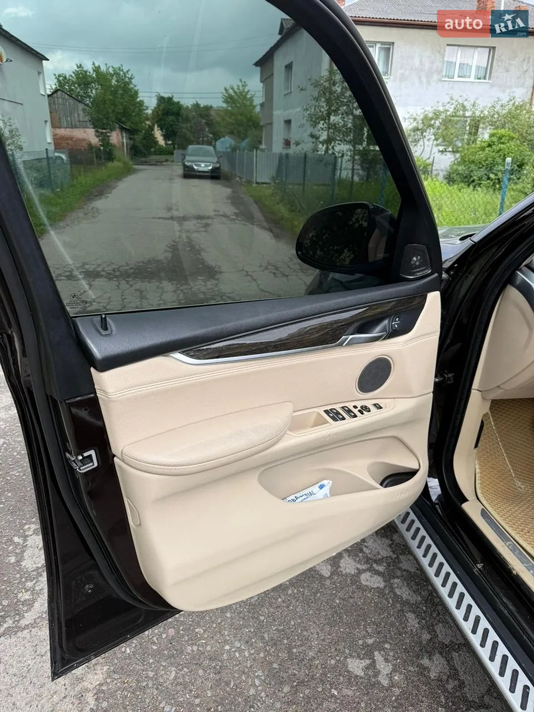 2015 BMW X5 - мініатюра 17