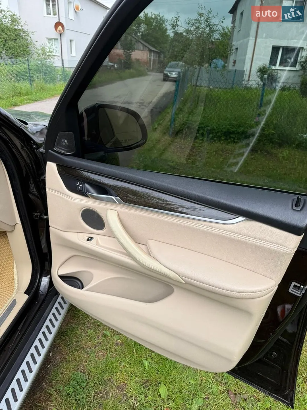 2015 BMW X5 - мініатюра 18