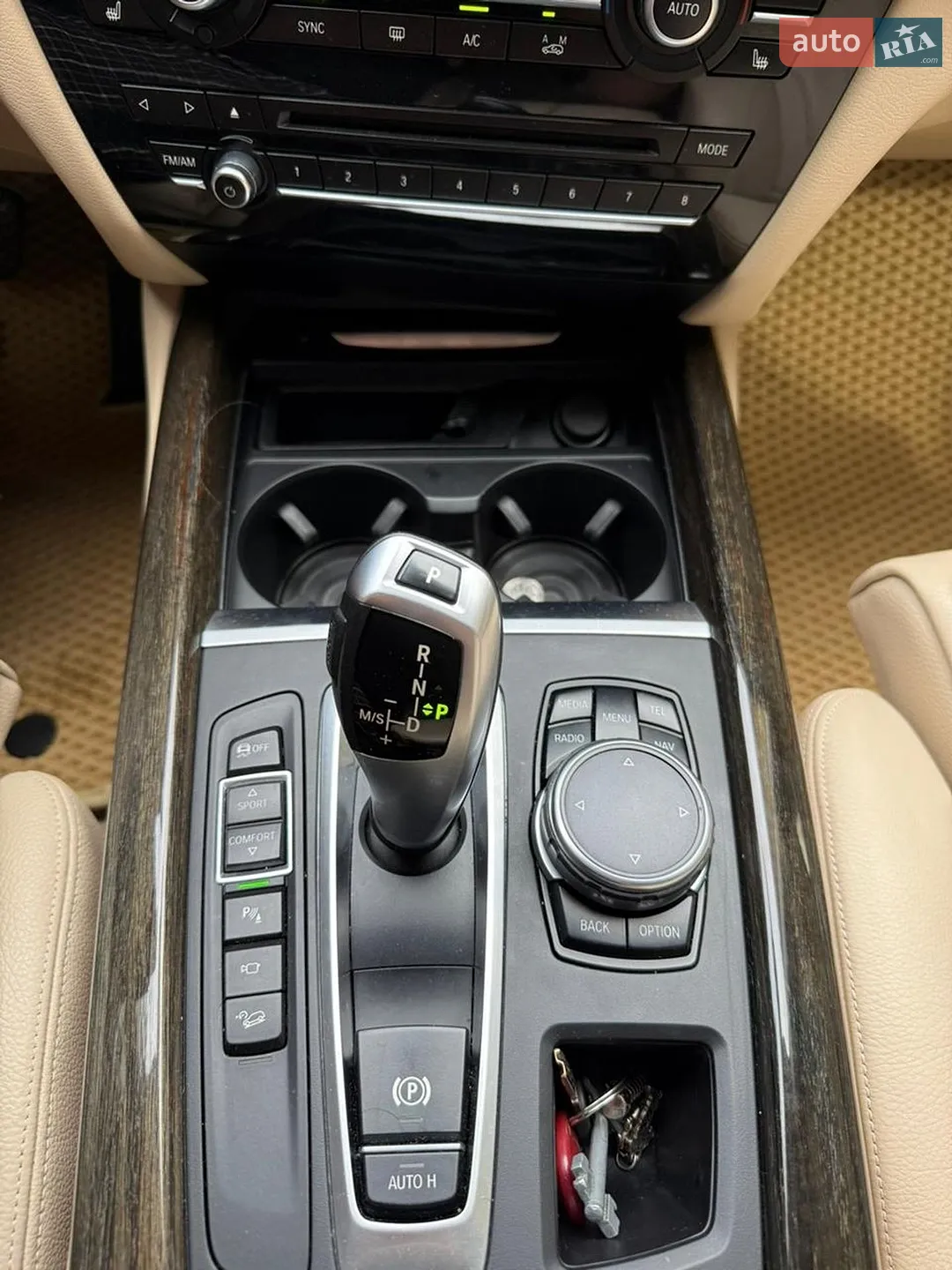 2015 BMW X5 - мініатюра 20