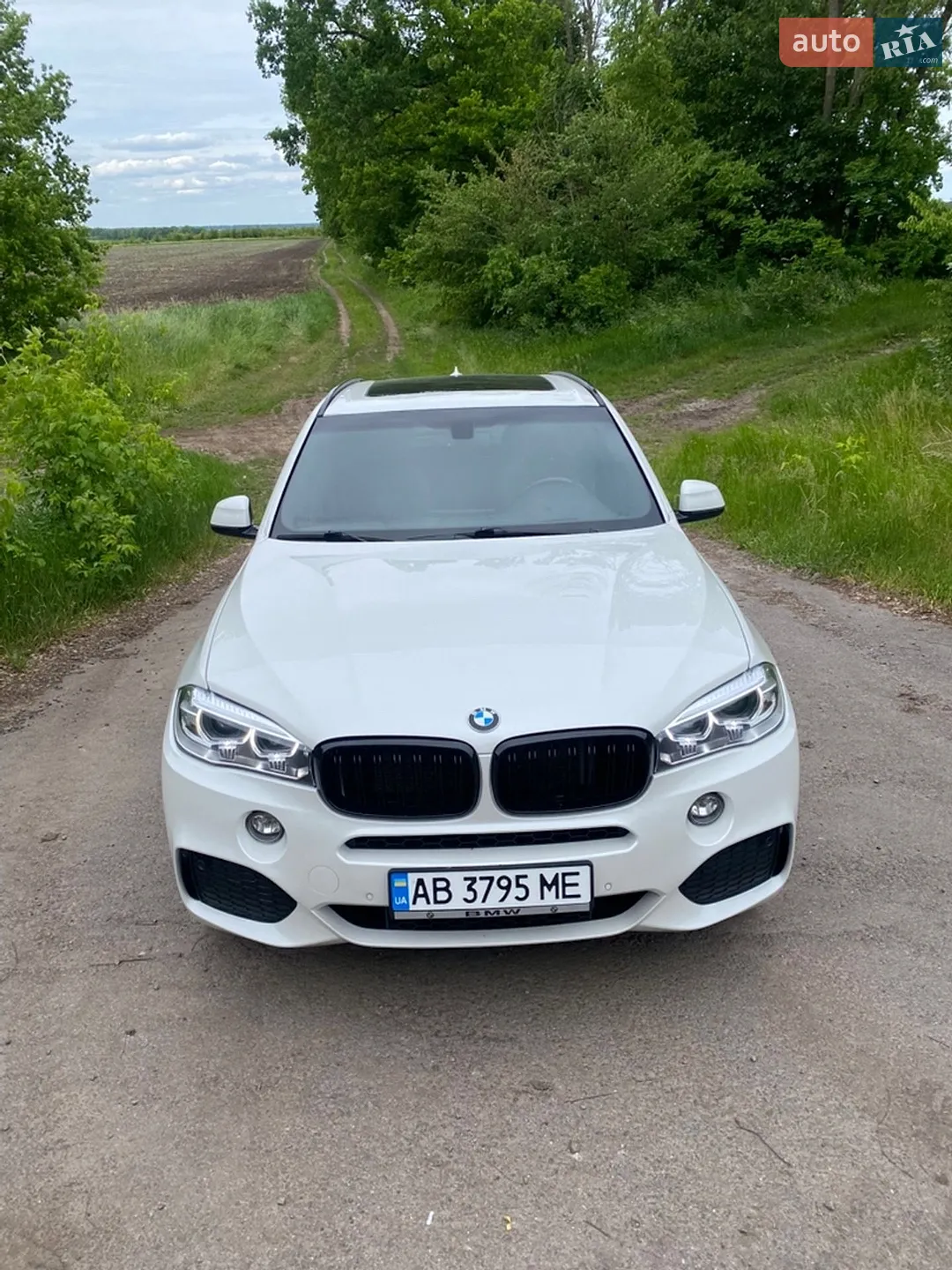 2016 BMW X5 - мініатюра 10