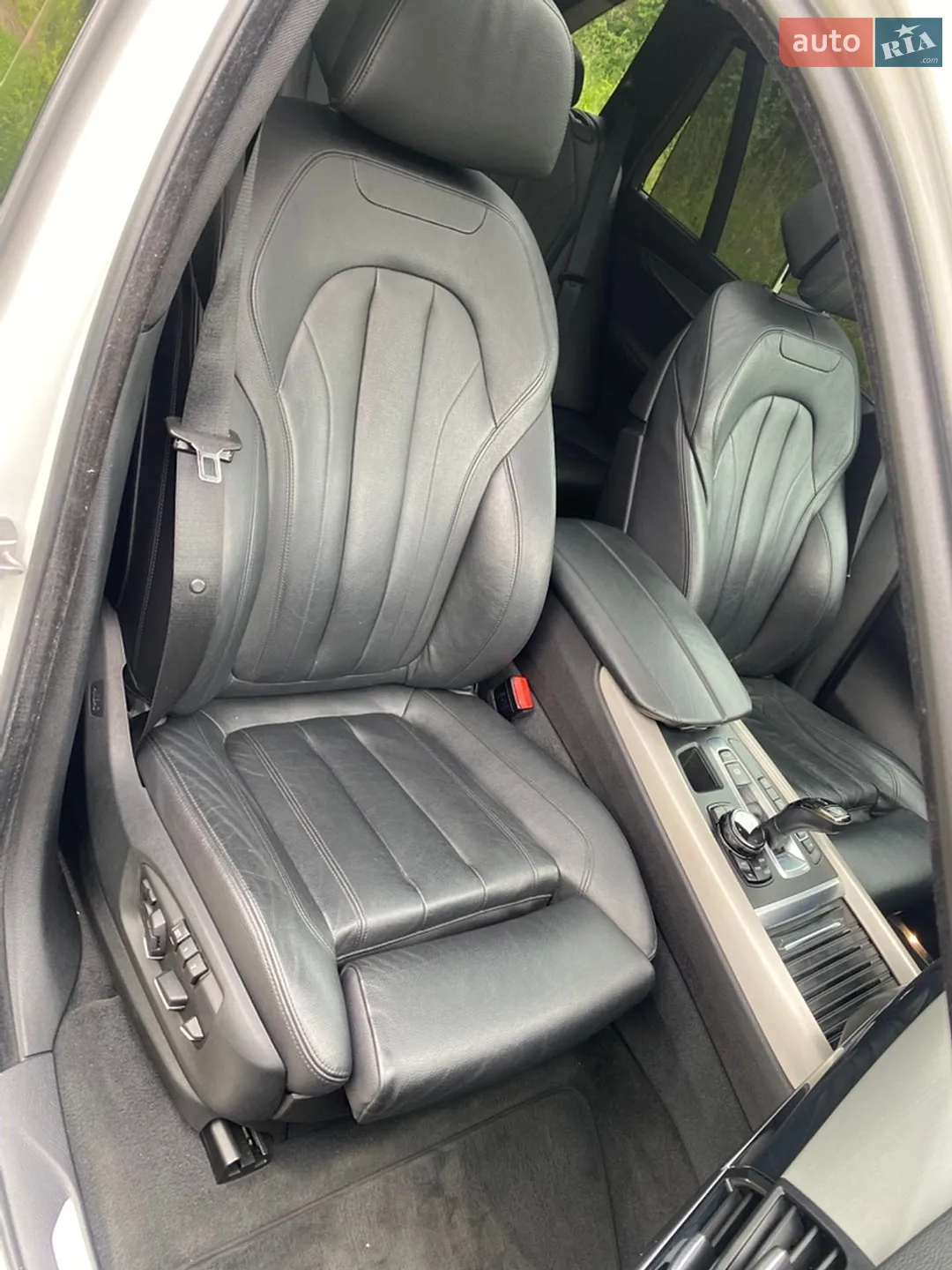 2016 BMW X5 - мініатюра 27