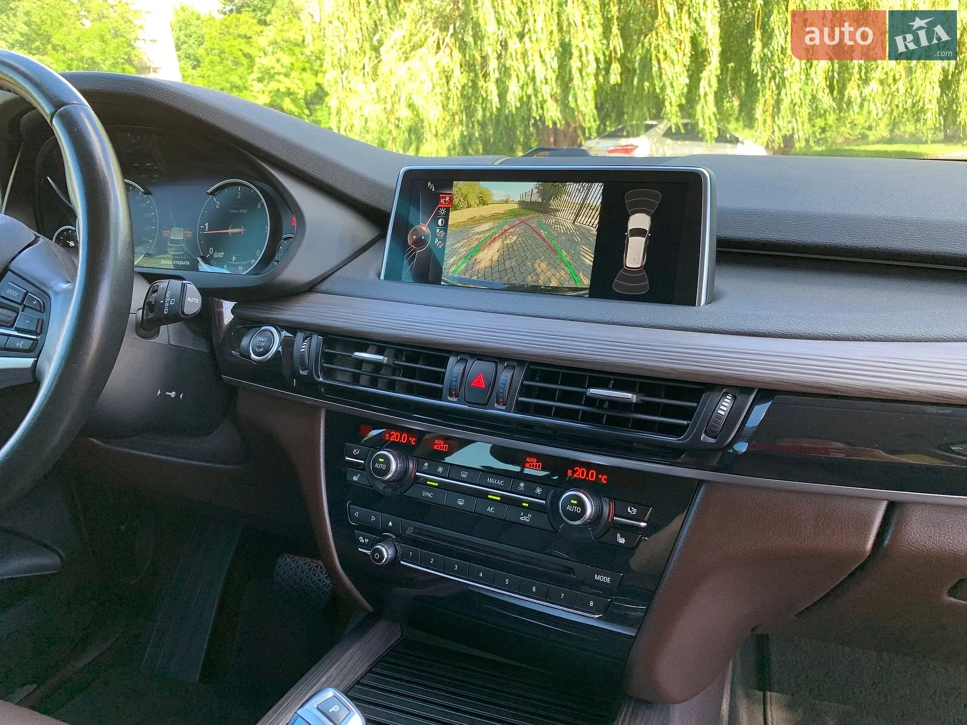 2016 BMW X5 - мініатюра 45
