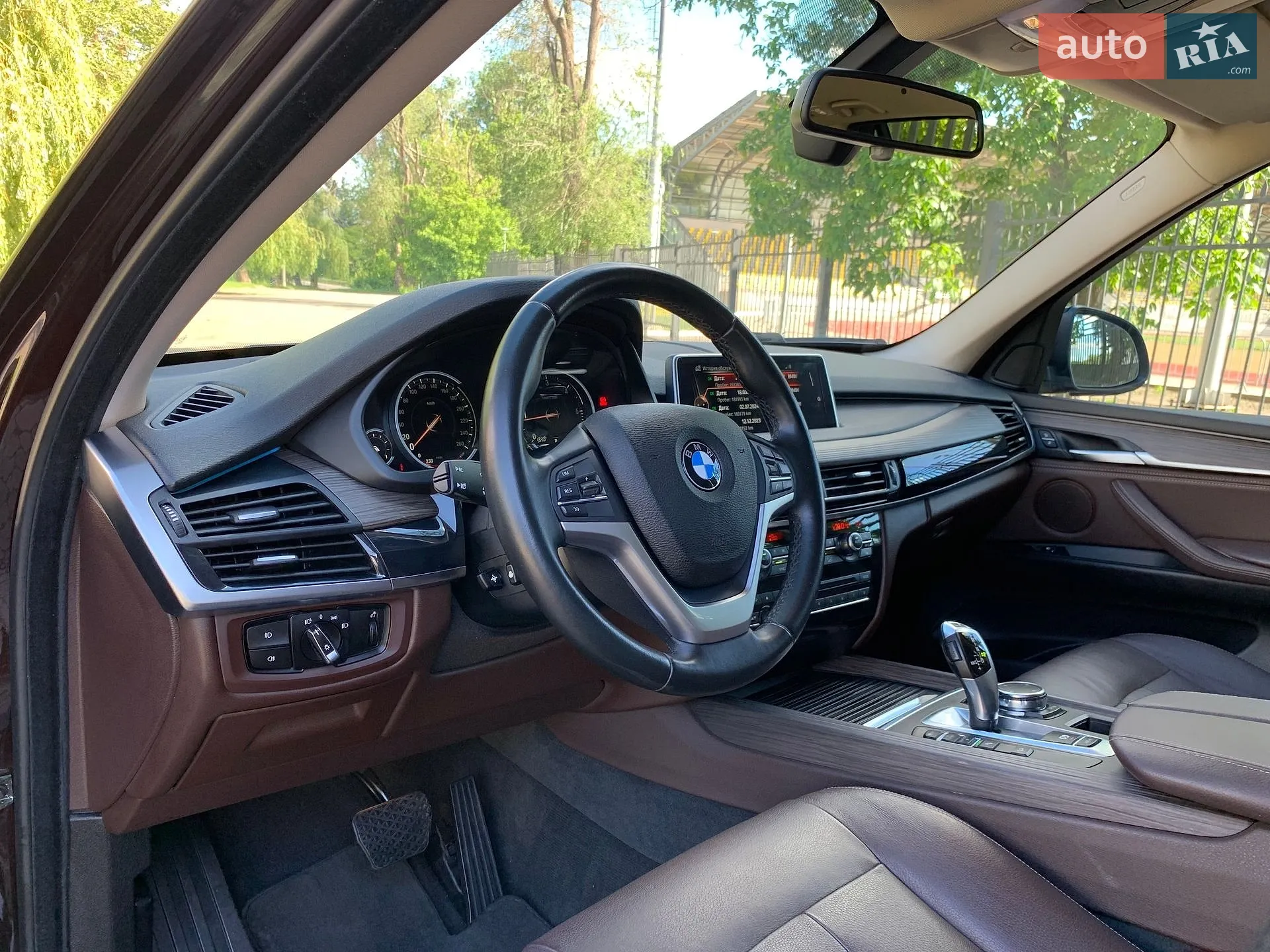 2016 BMW X5 - мініатюра 21