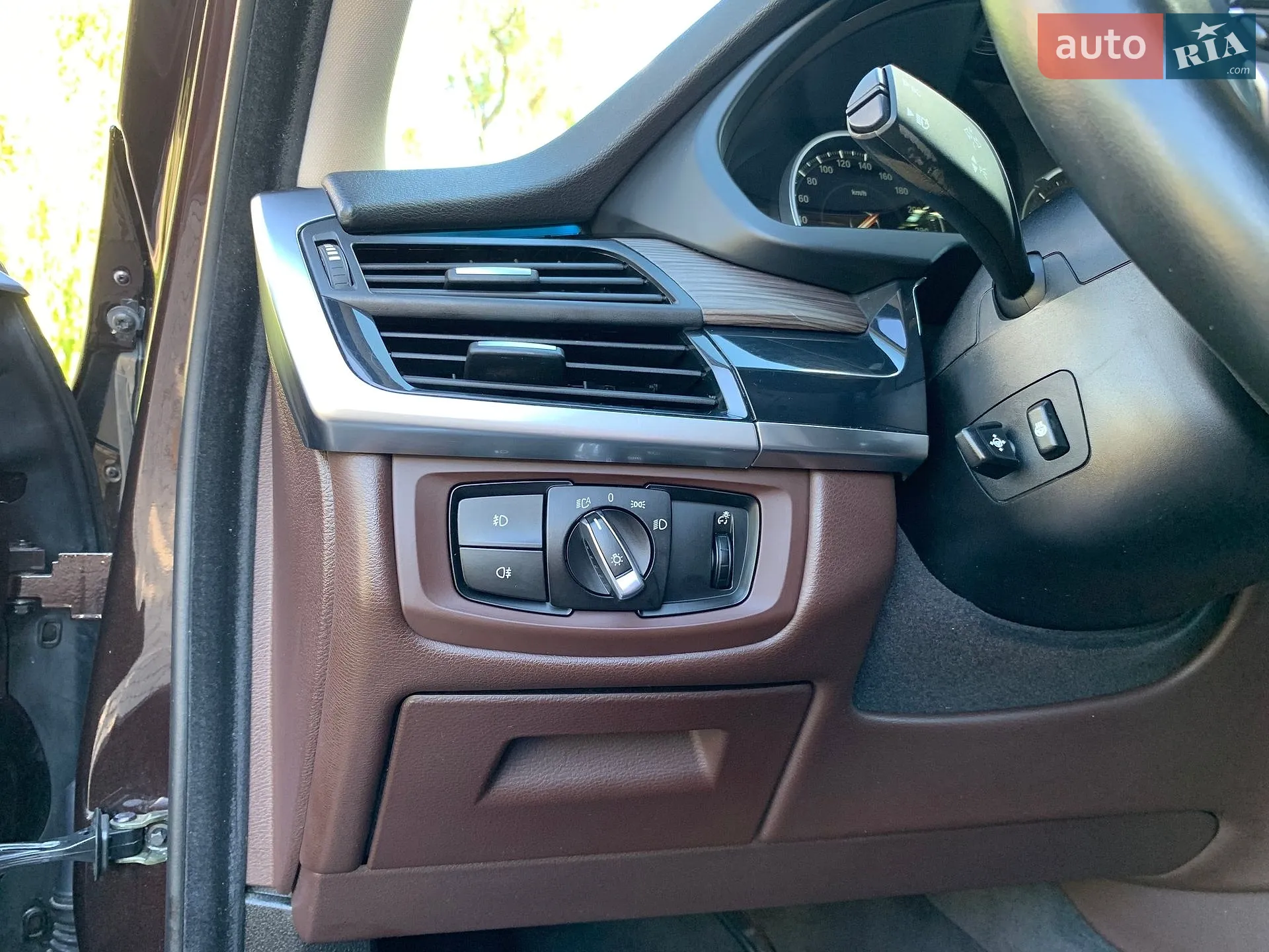 2016 BMW X5 - мініатюра 26