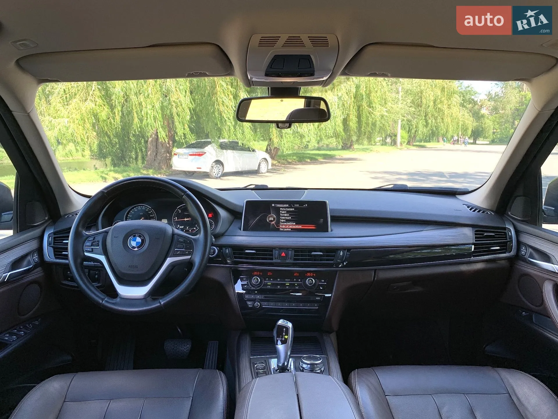 2016 BMW X5 - мініатюра 42