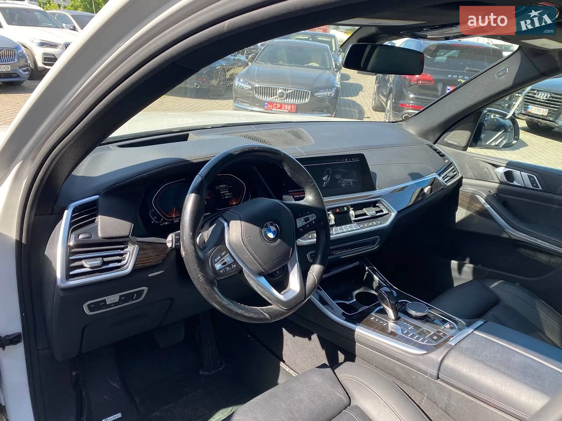2019 BMW X5 - мініатюра 12