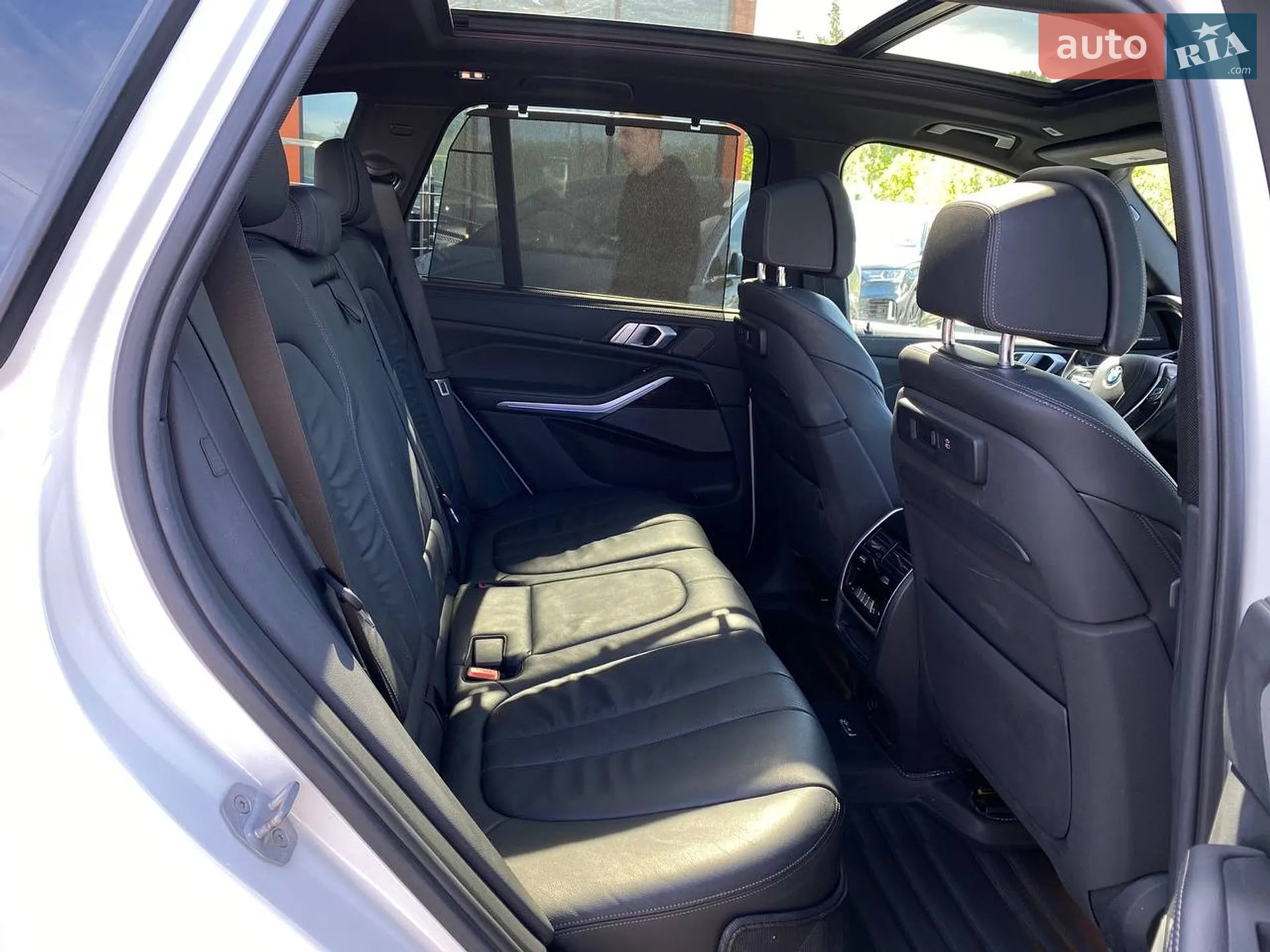 2019 BMW X5 - мініатюра 33
