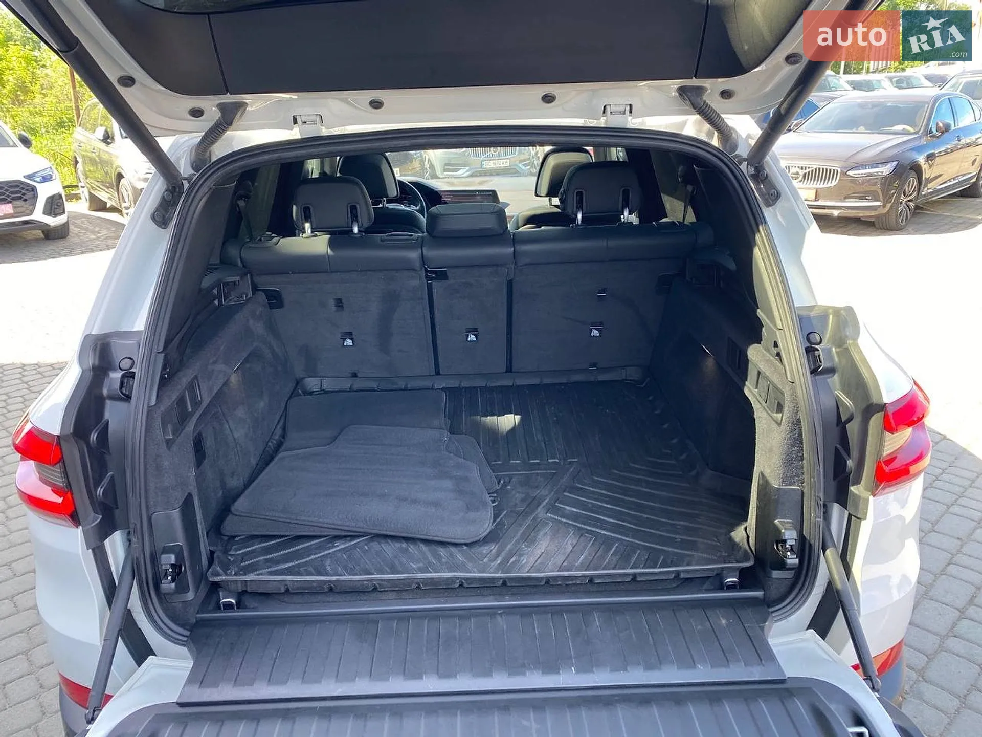 2019 BMW X5 - мініатюра 37