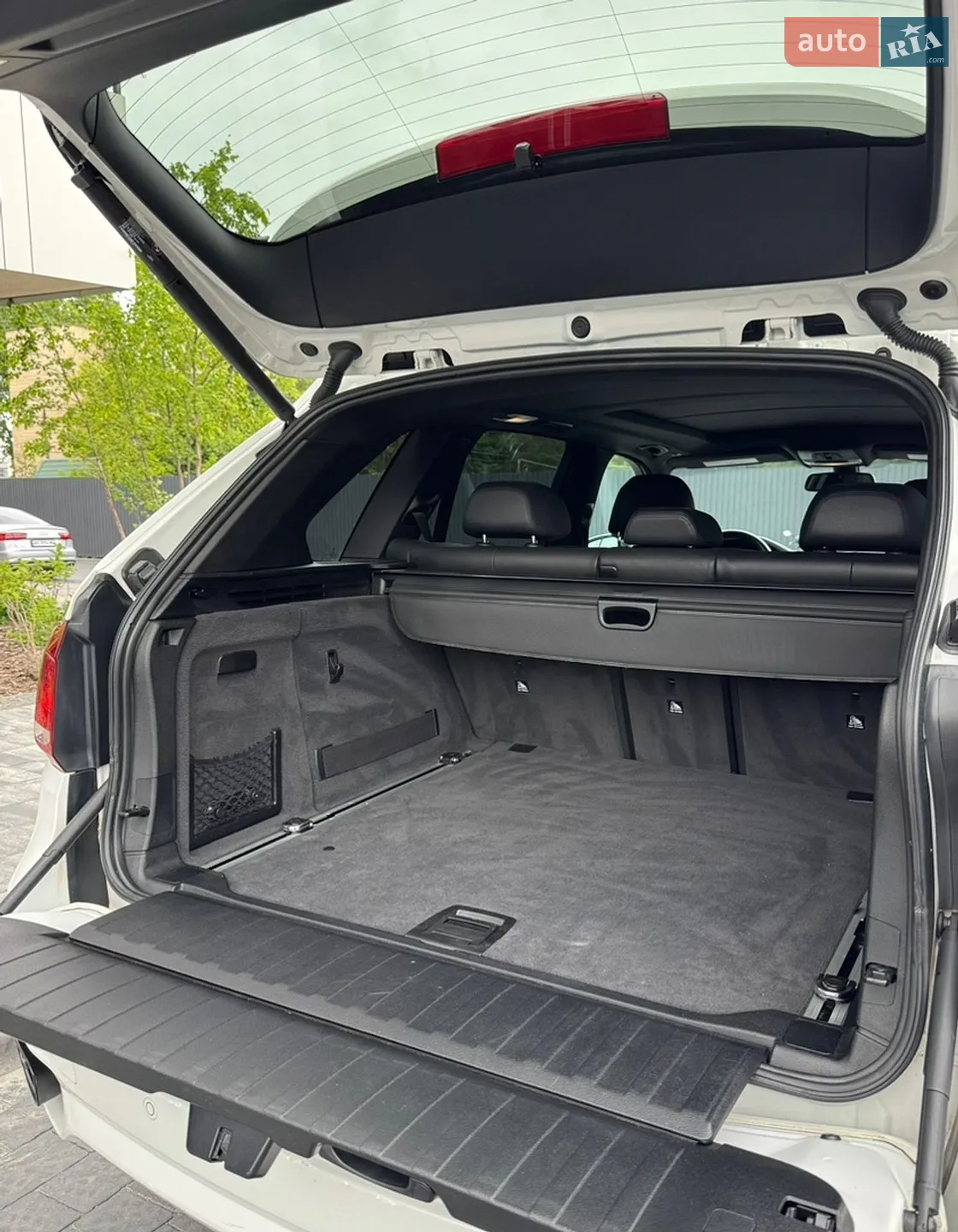 2015 BMW X5 - мініатюра 7