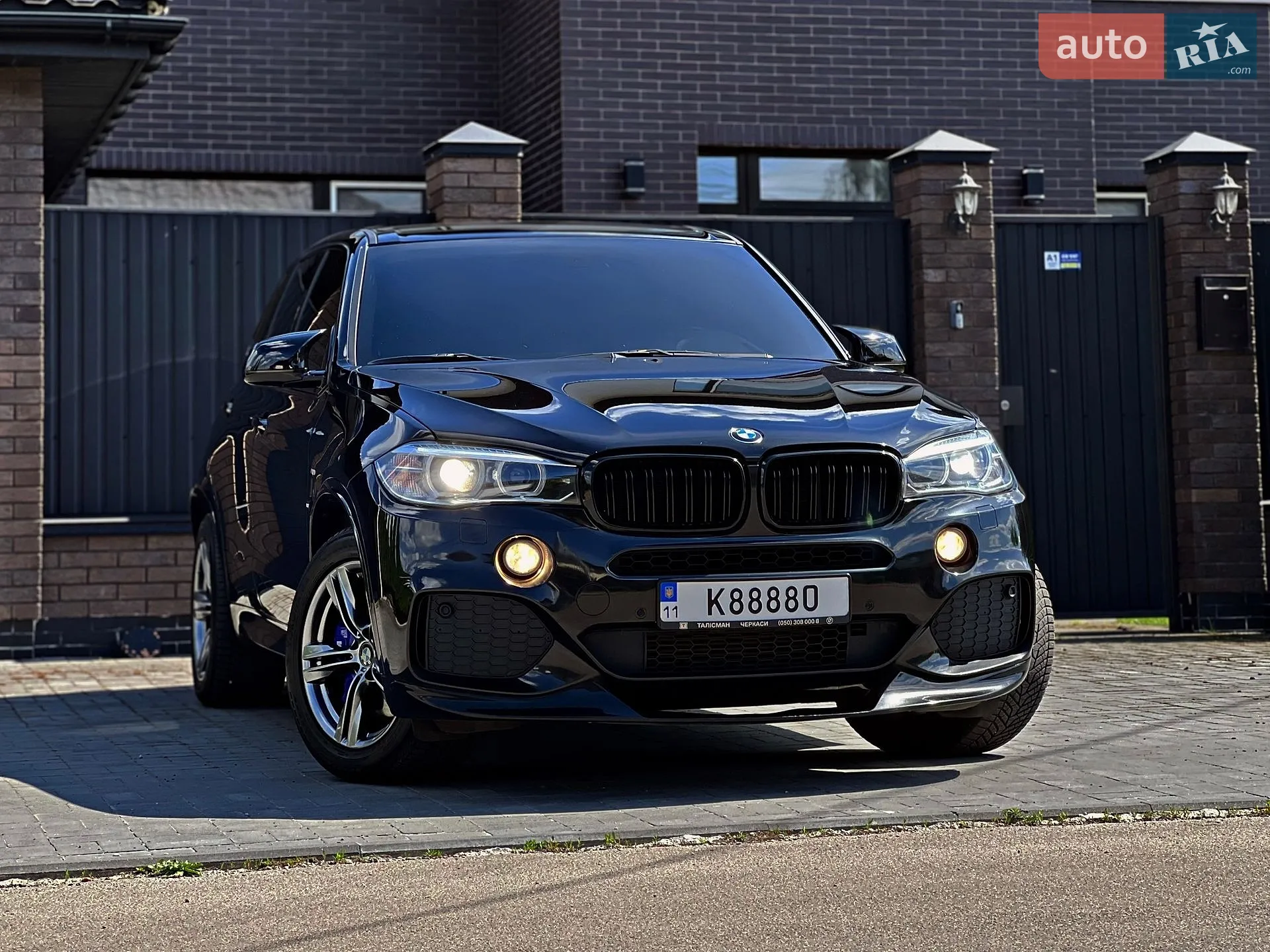 2017 BMW X5 - мініатюра 32