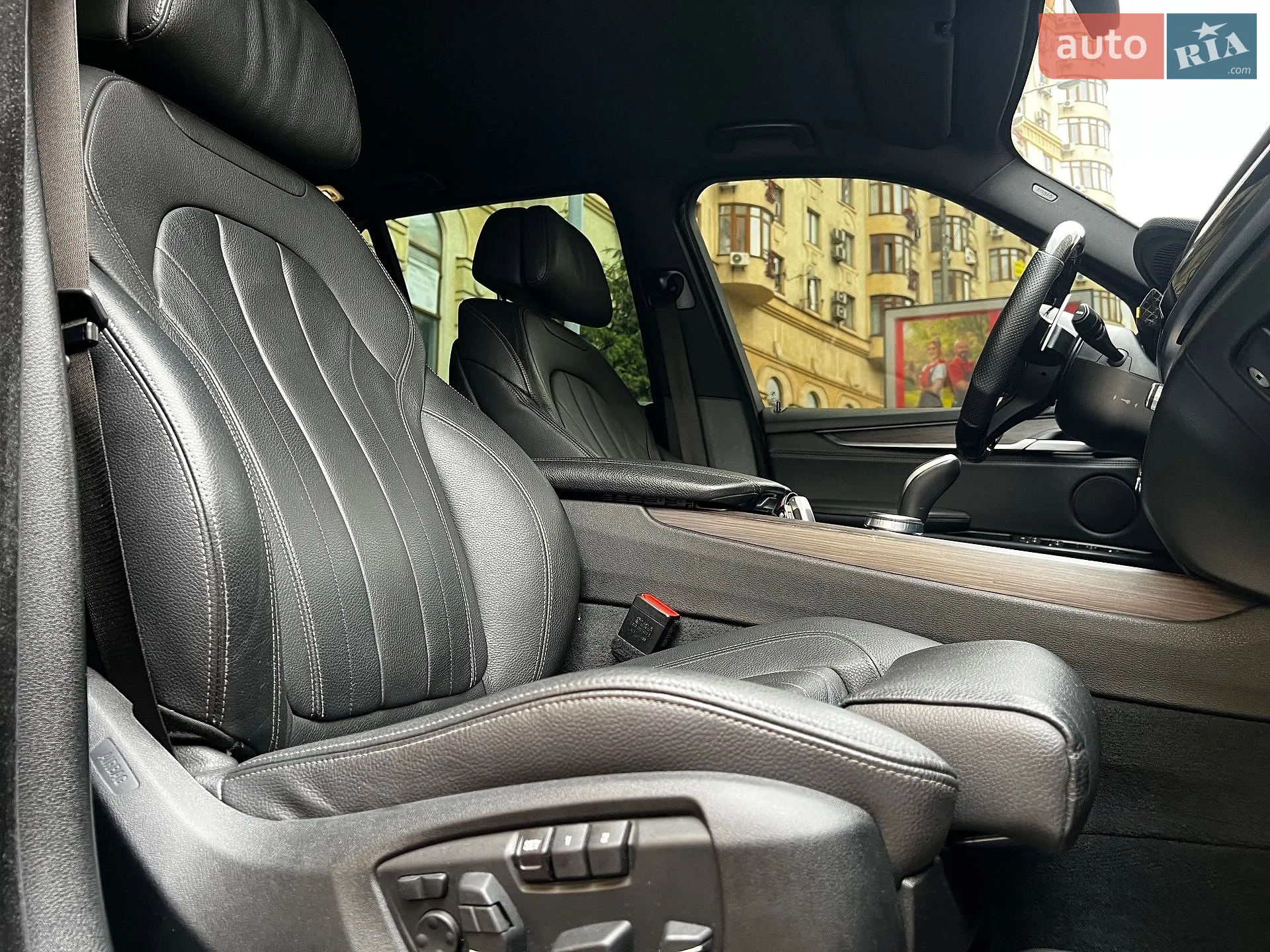 2017 BMW X5 - мініатюра 57