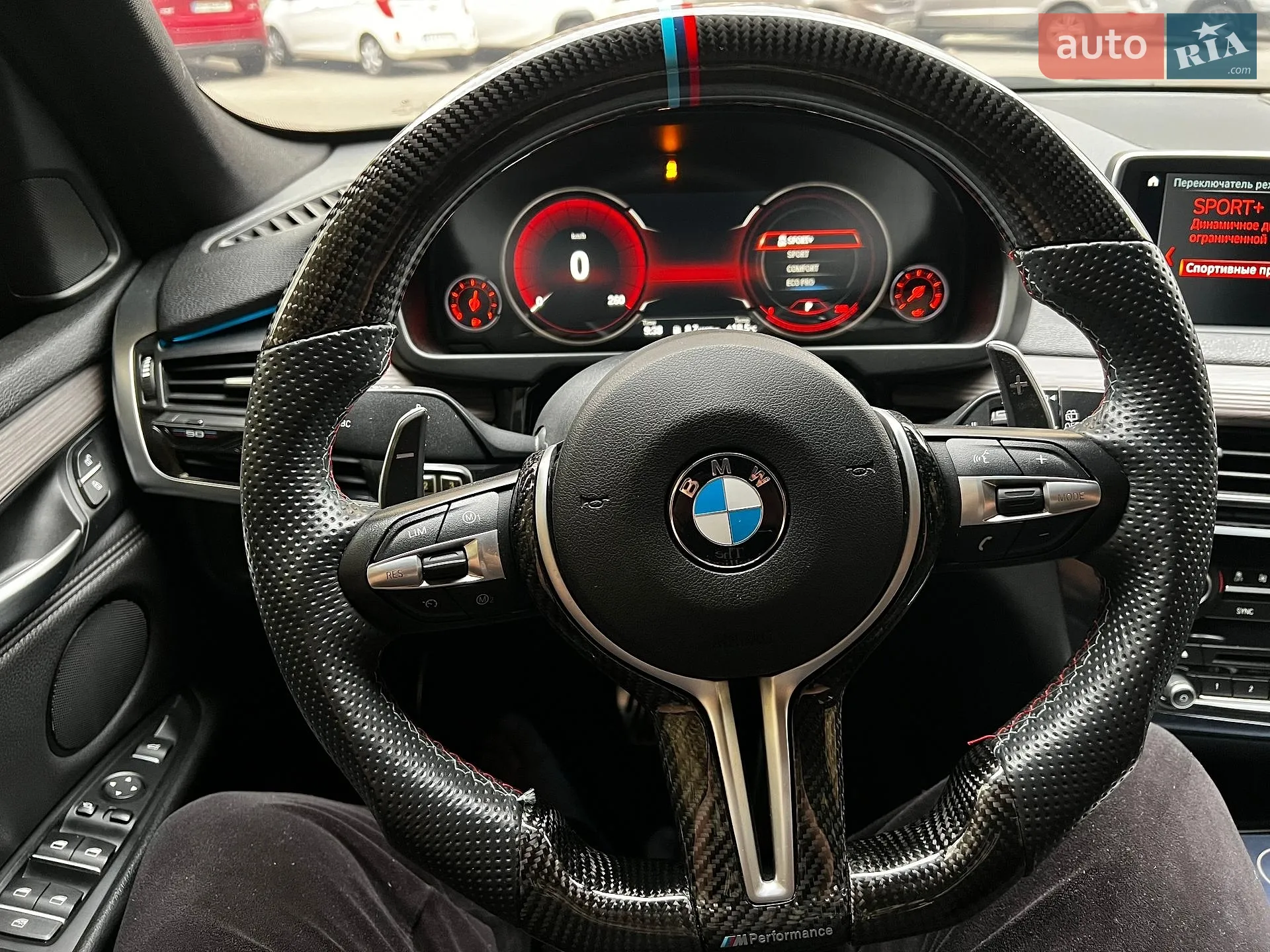 2017 BMW X5 - мініатюра 77