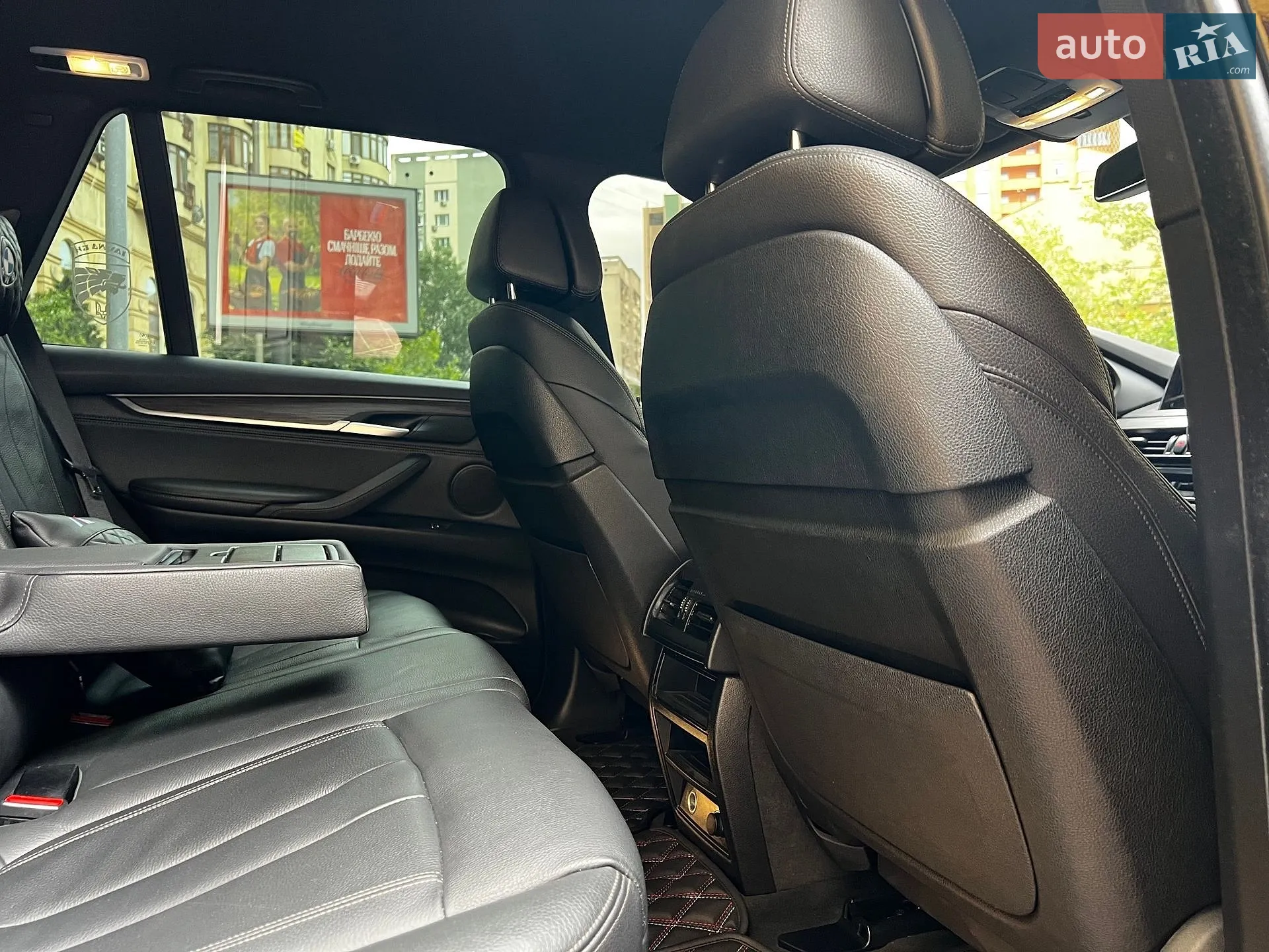 2017 BMW X5 - мініатюра 73