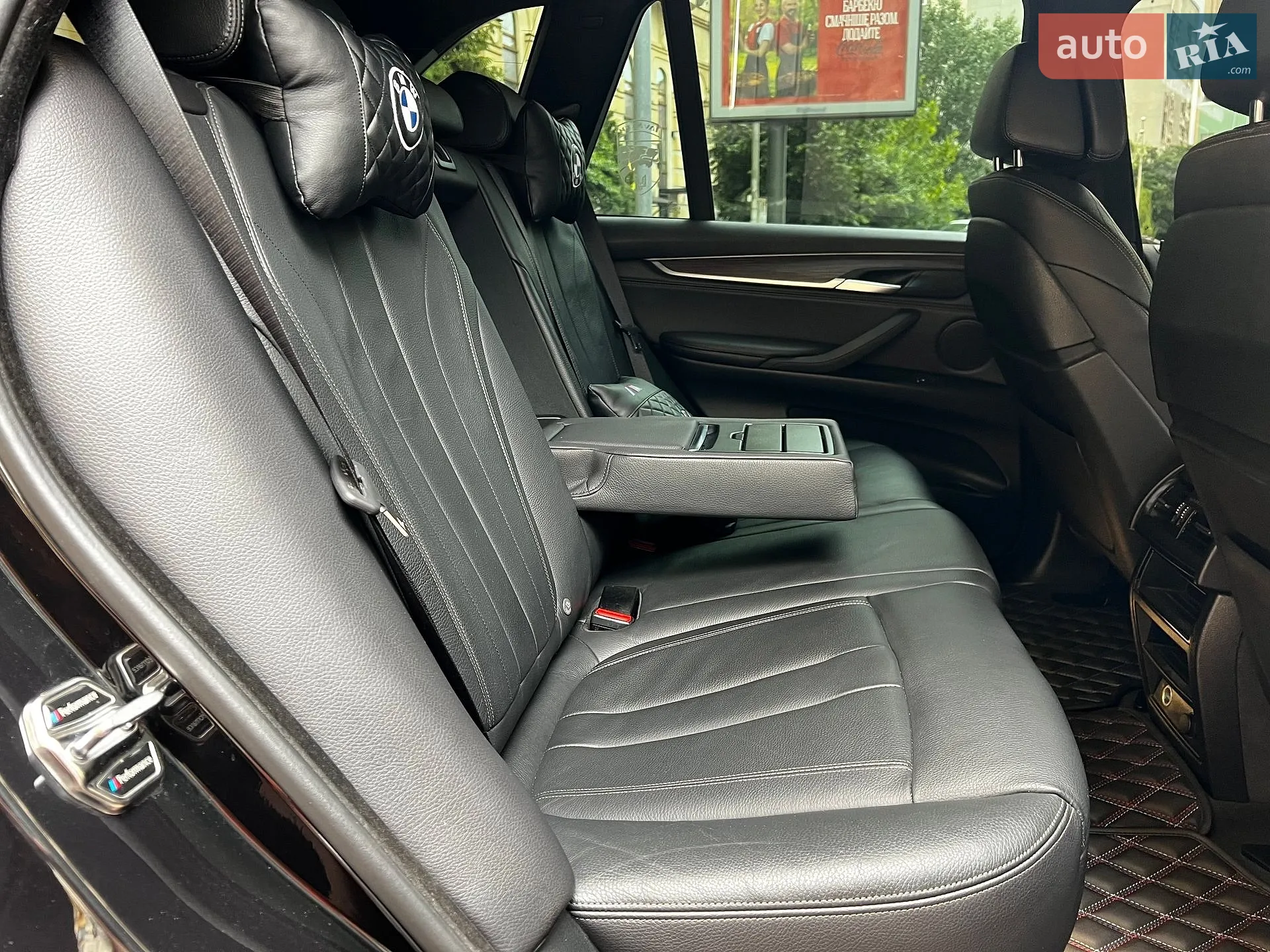2017 BMW X5 - мініатюра 74