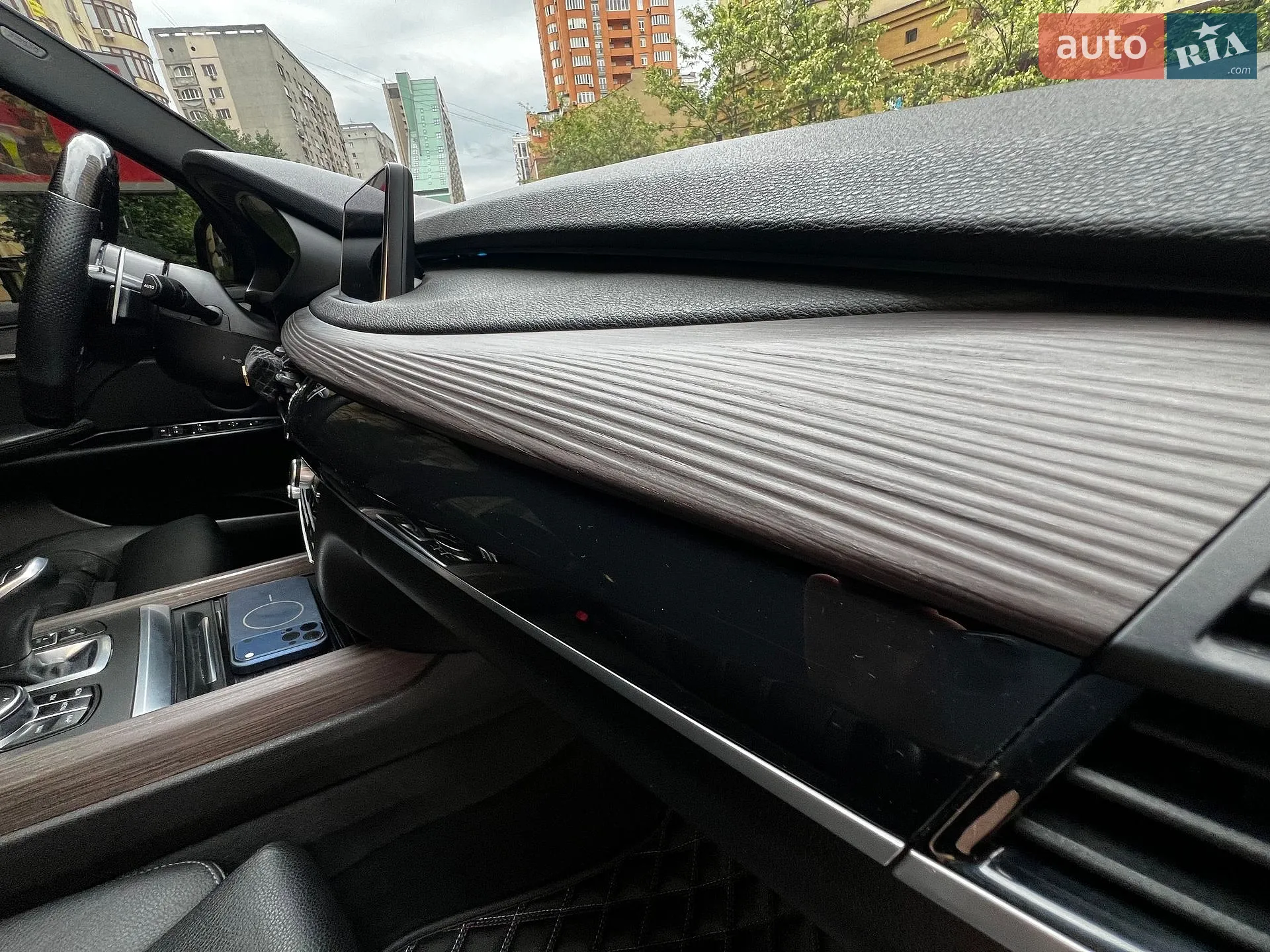 2017 BMW X5 - мініатюра 68