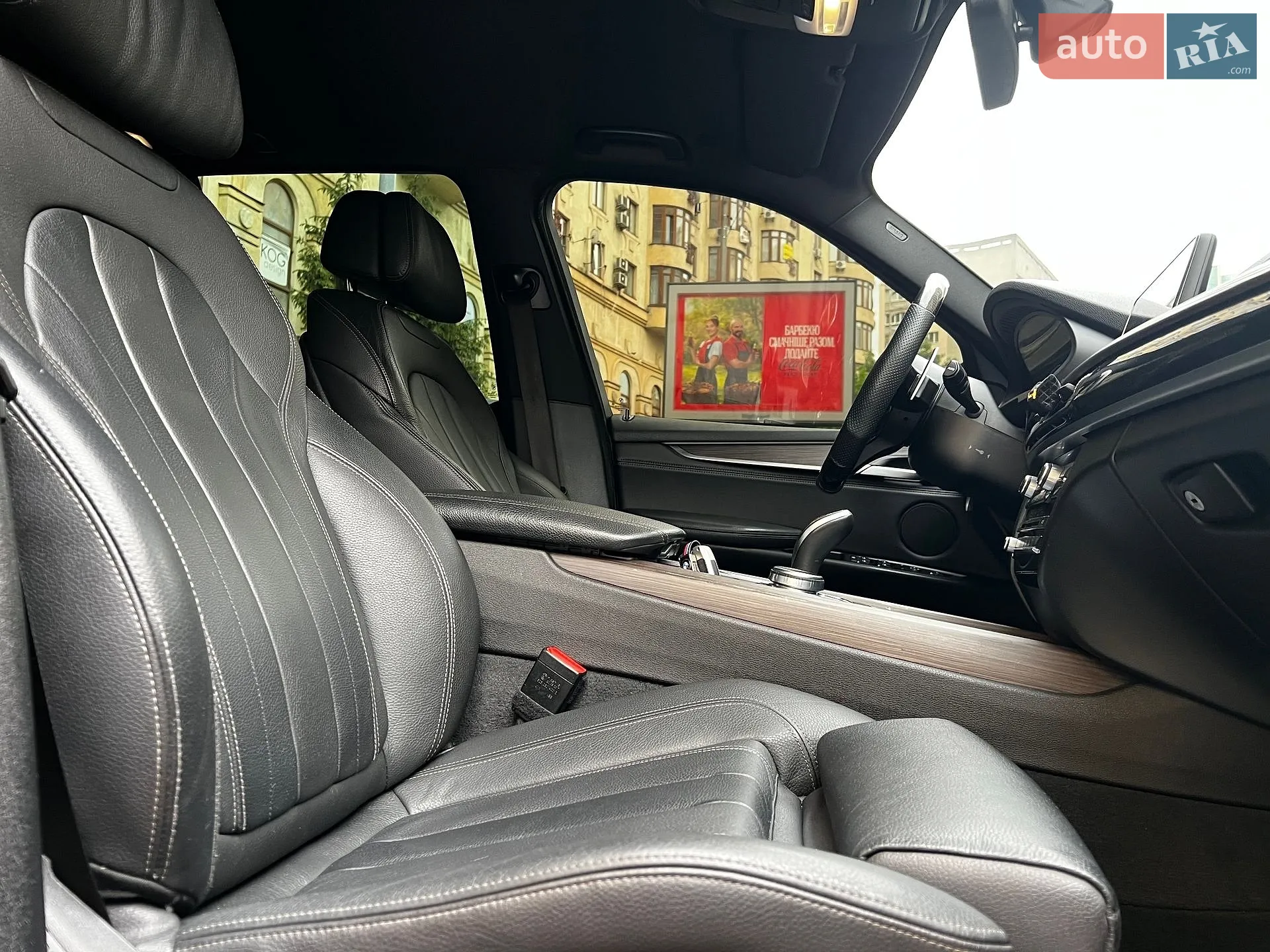 2017 BMW X5 - мініатюра 115