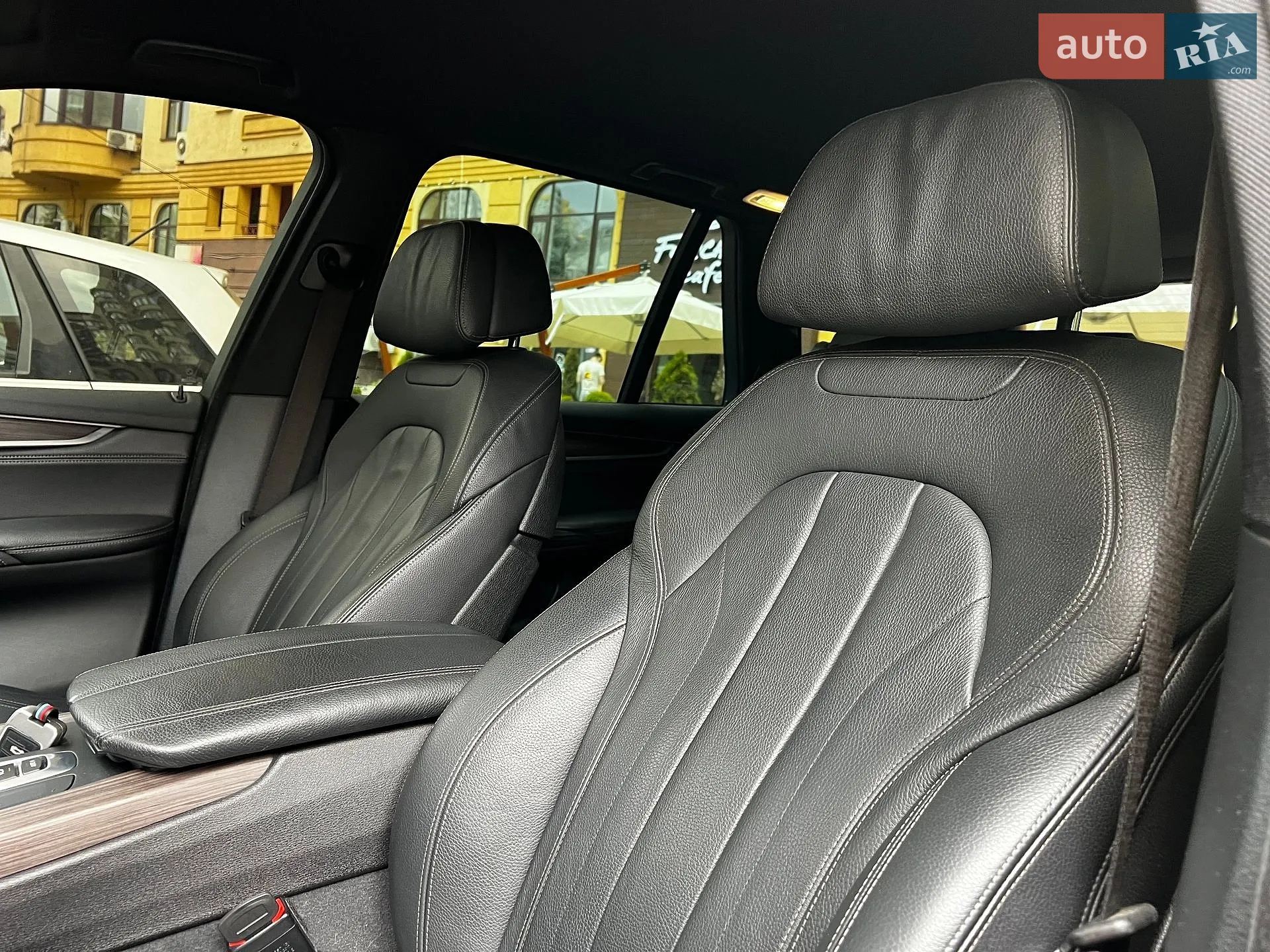 2017 BMW X5 - мініатюра 59