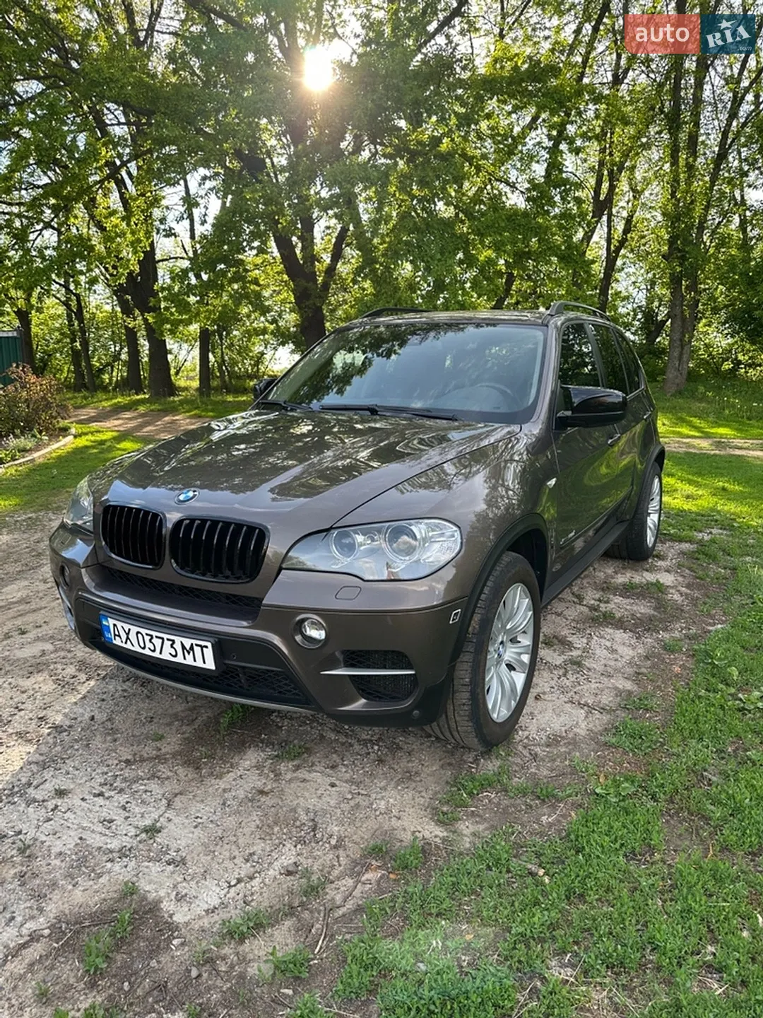 2010 BMW X5 - мініатюра 14