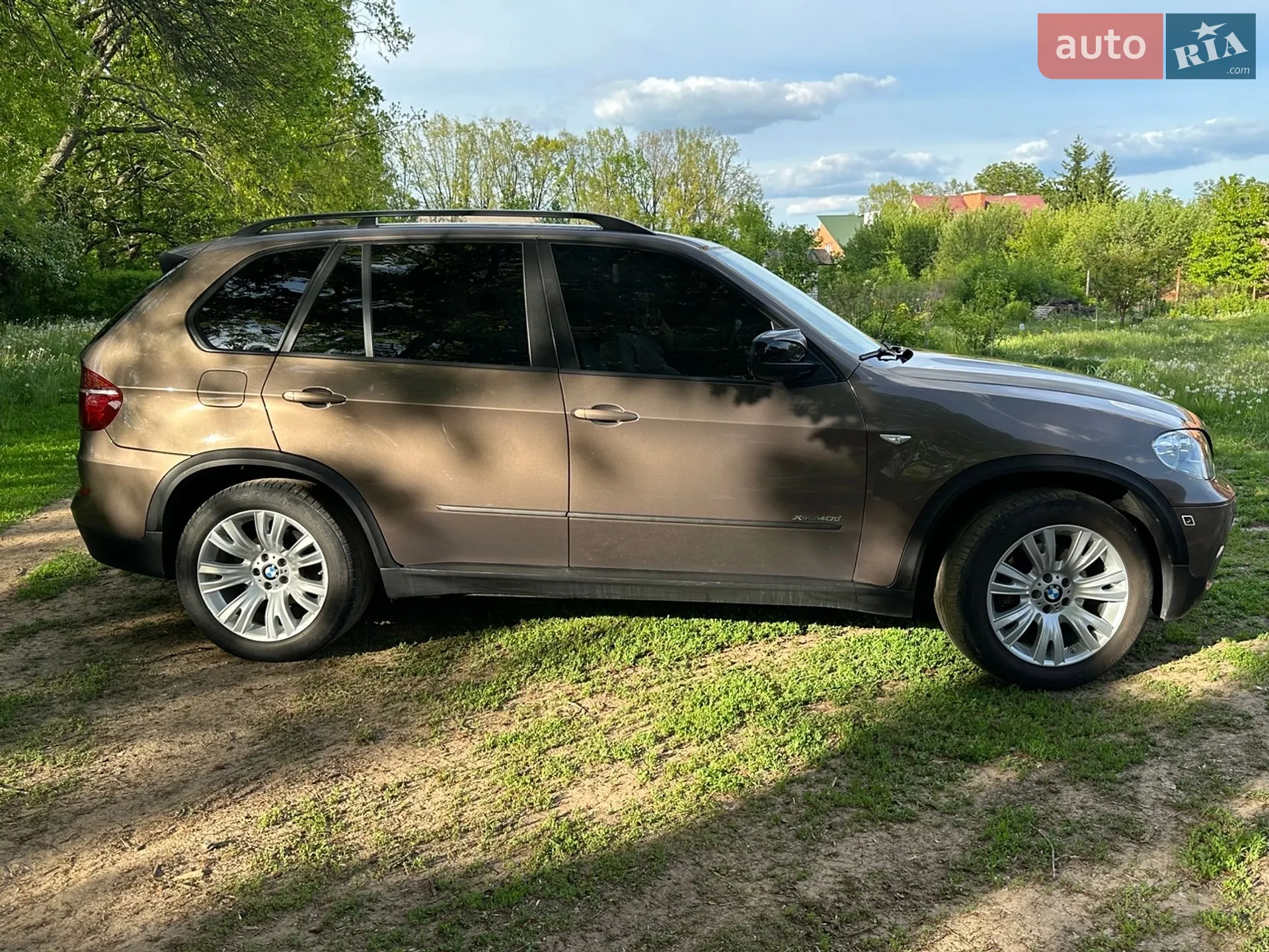 2010 BMW X5 - мініатюра 17