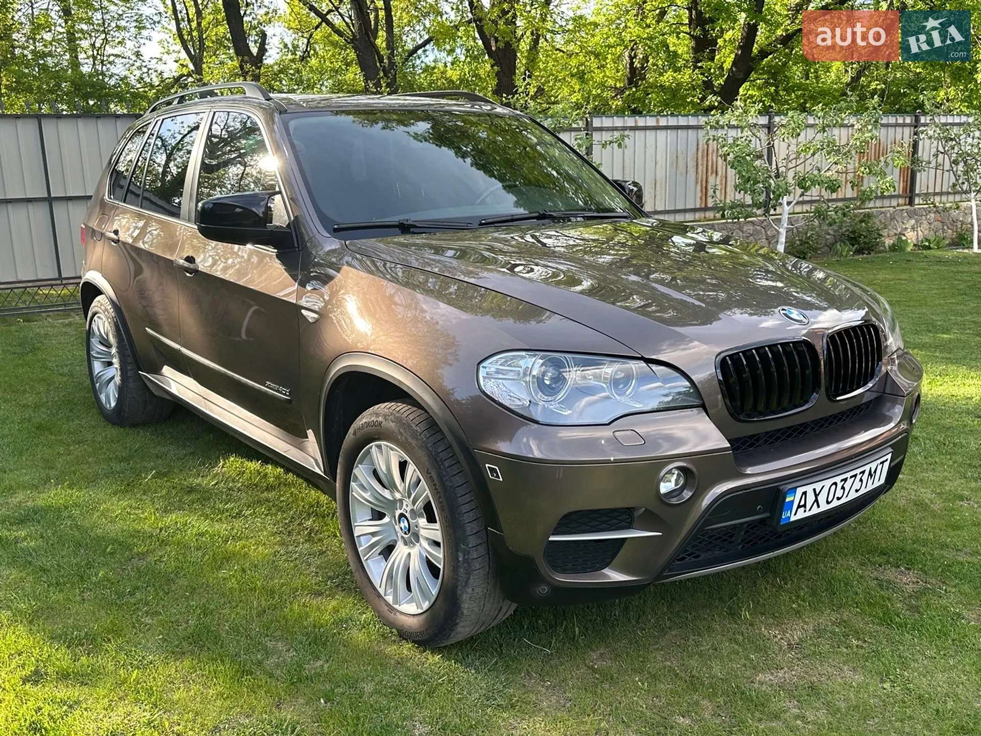 2010 BMW X5 - мініатюра 20