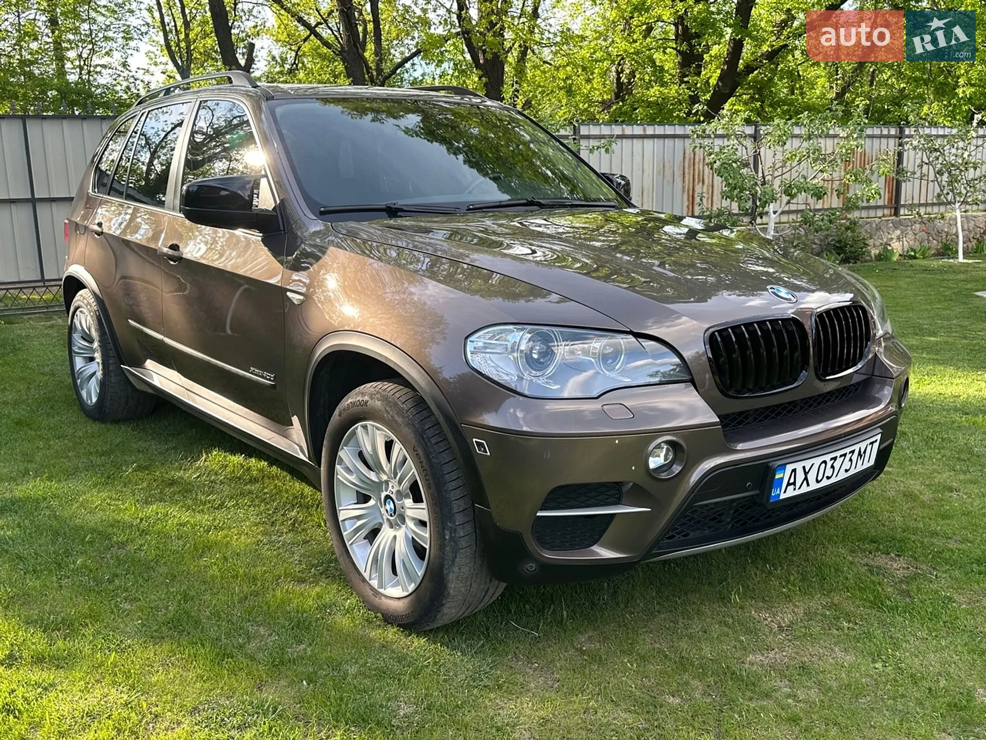 2010 BMW X5 - мініатюра 21