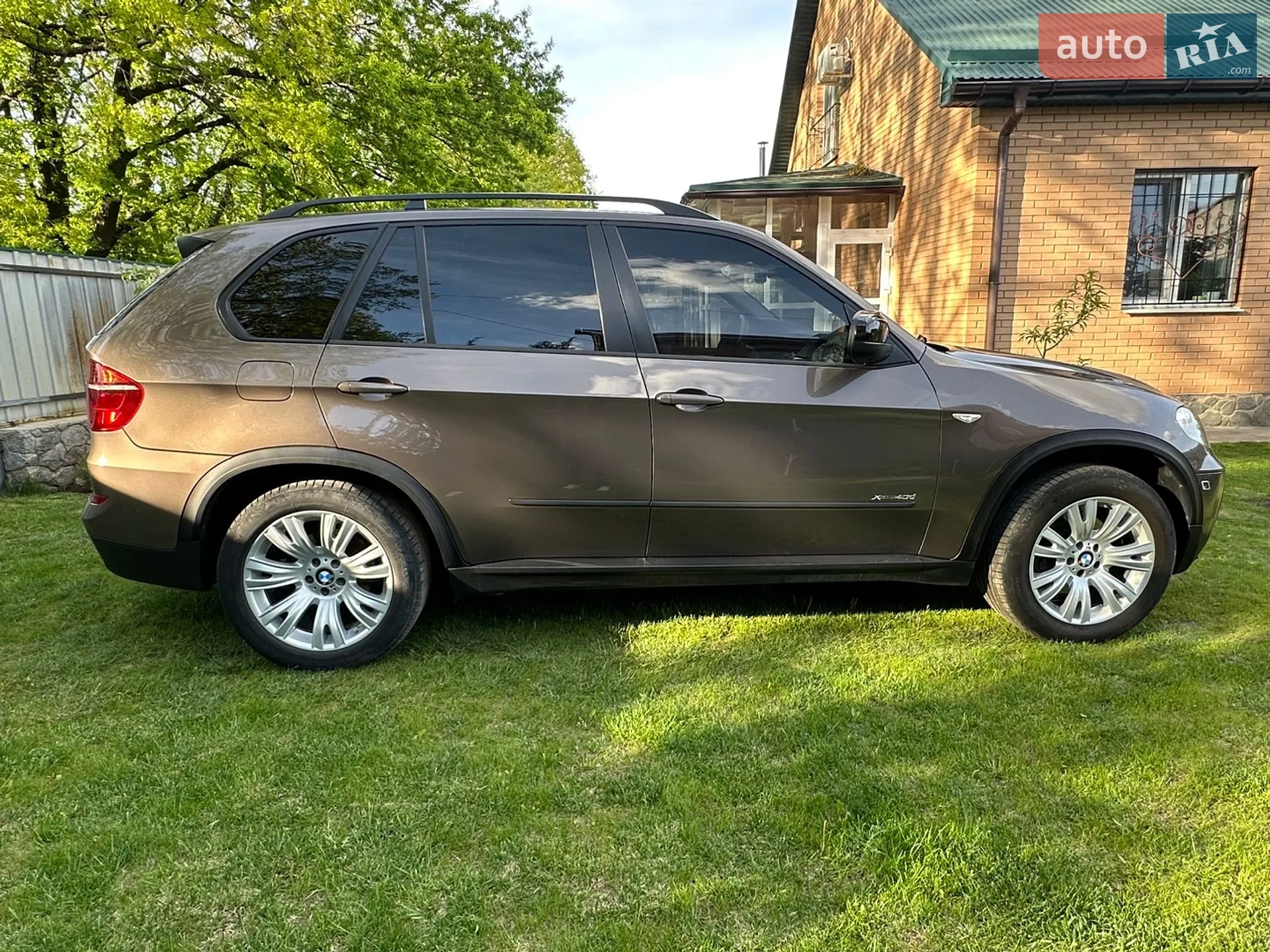 2010 BMW X5 - мініатюра 23