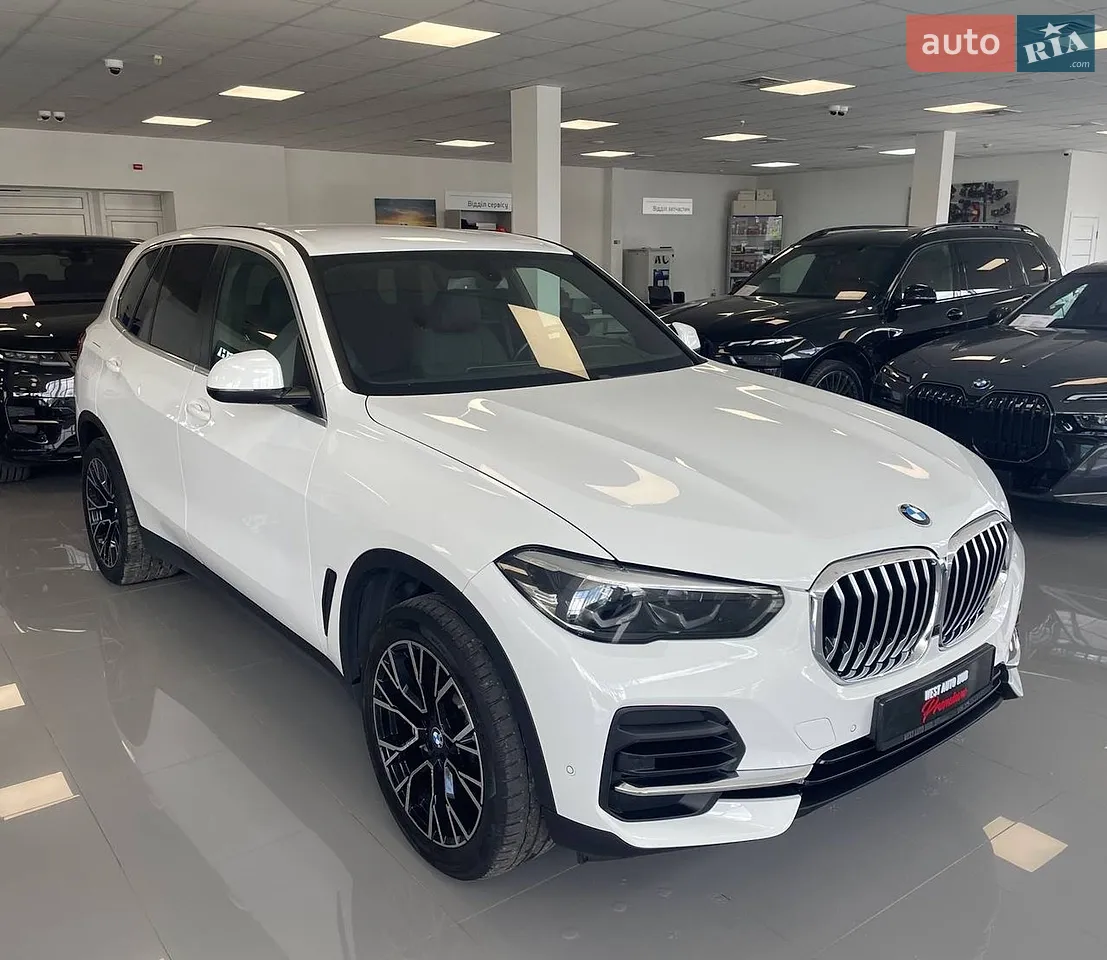 2023 BMW i7 - мініатюра 29
