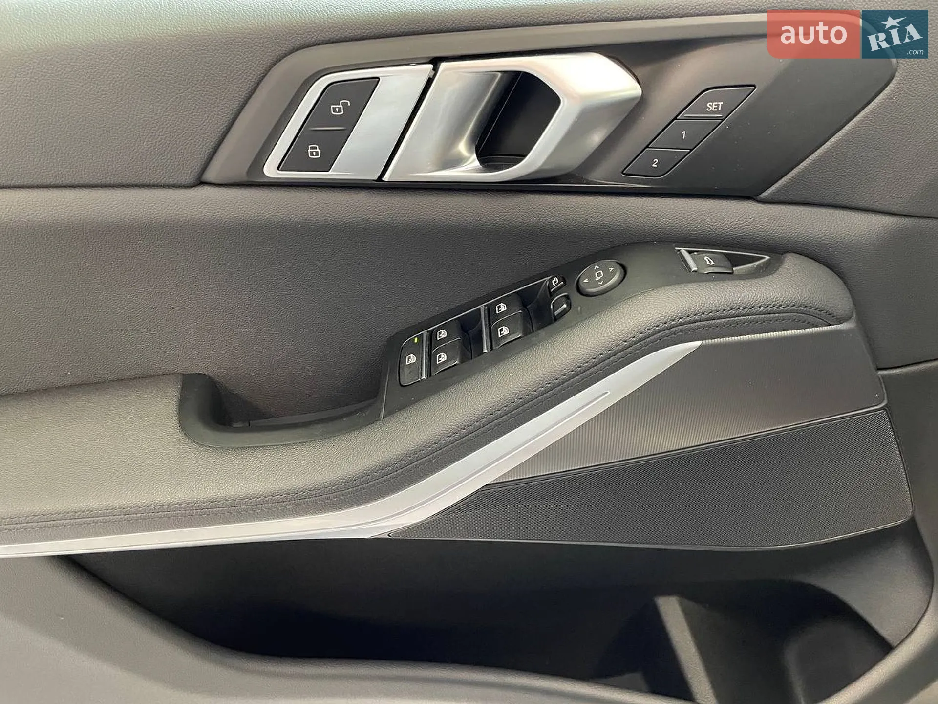 2022 BMW X5 - мініатюра 10
