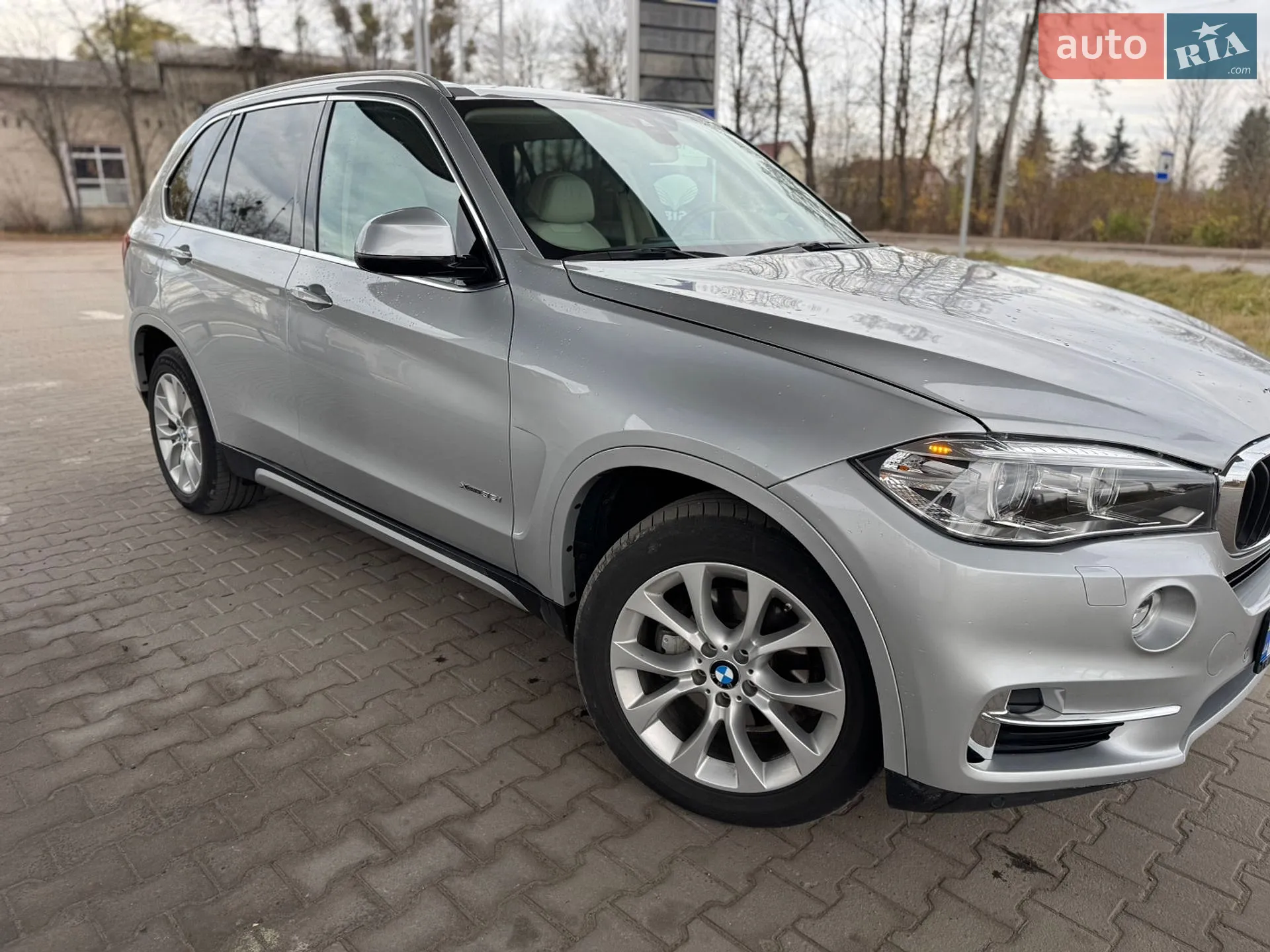 2015 BMW X5 - мініатюра 17