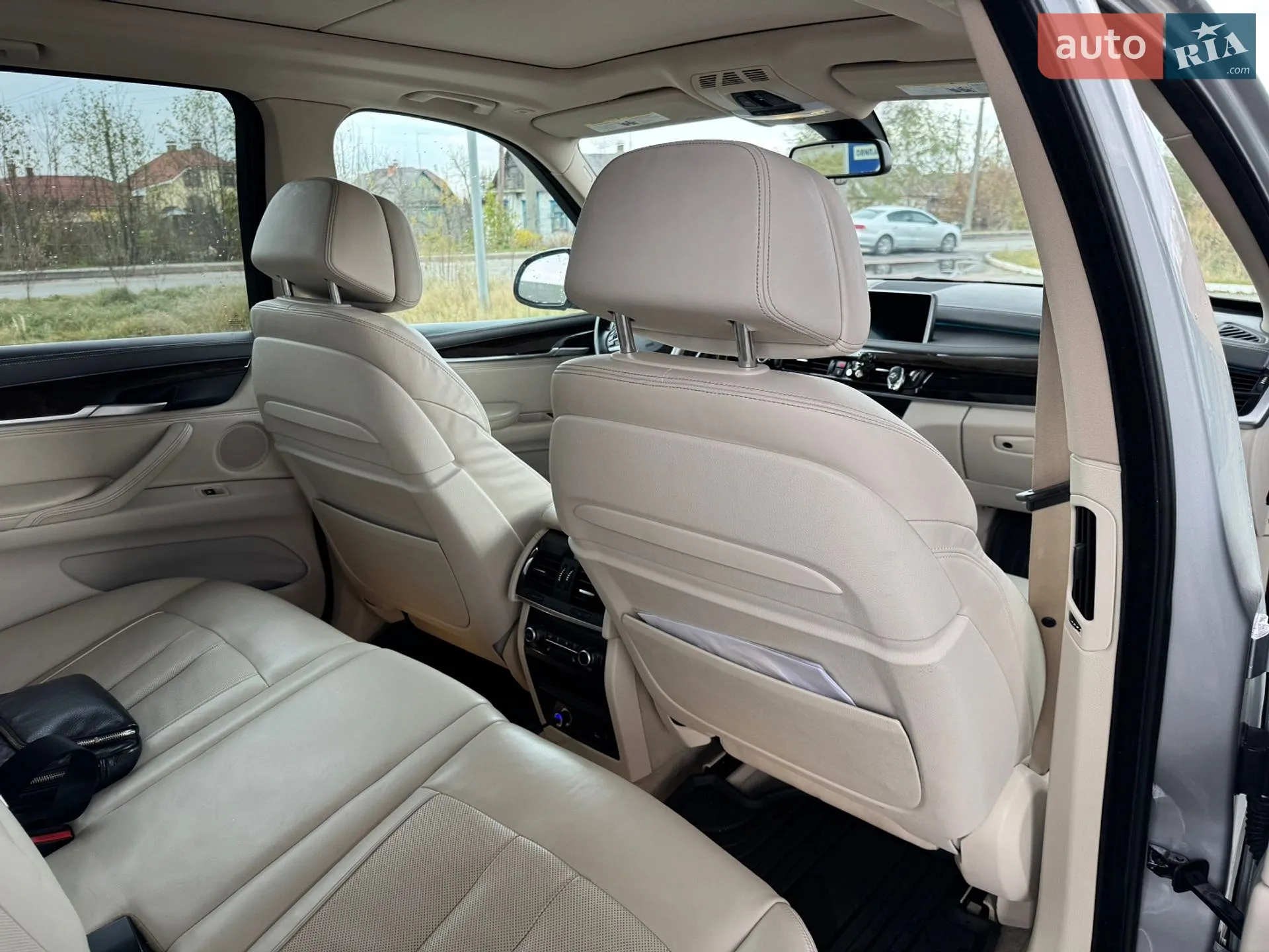2015 BMW X5 - мініатюра 22