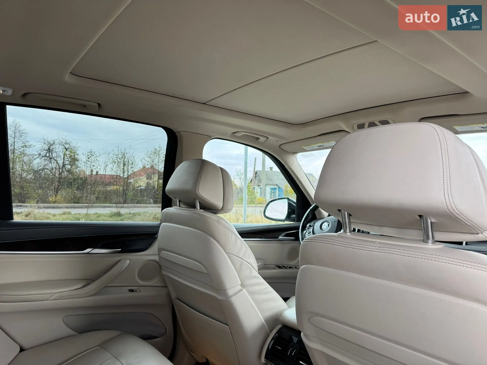 2015 BMW X5 - мініатюра 24