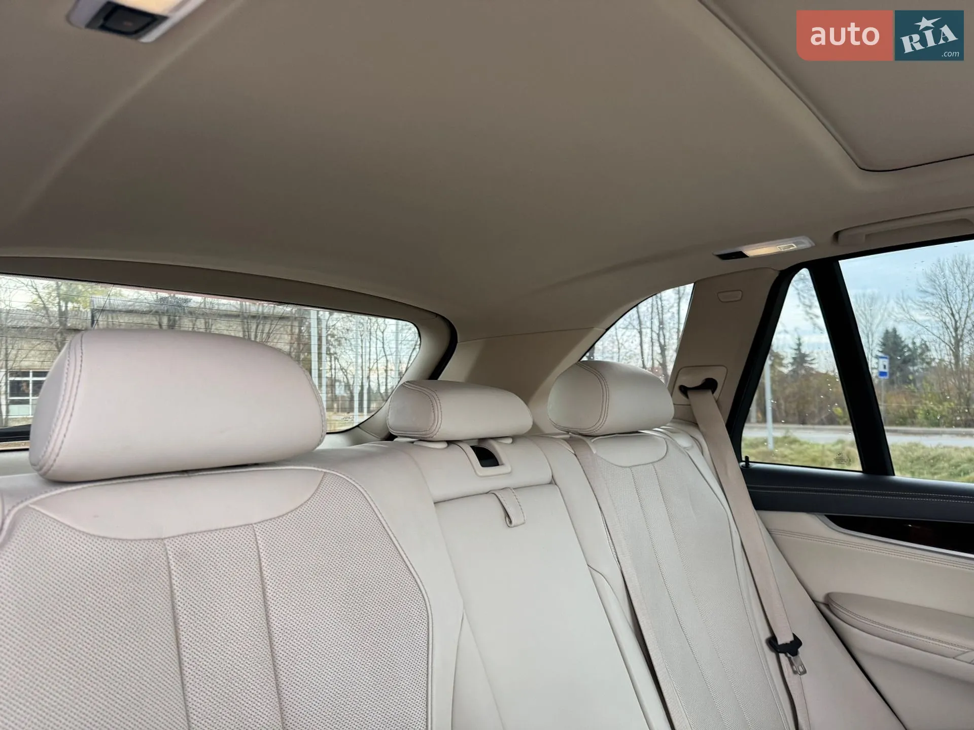 2015 BMW X5 - мініатюра 25