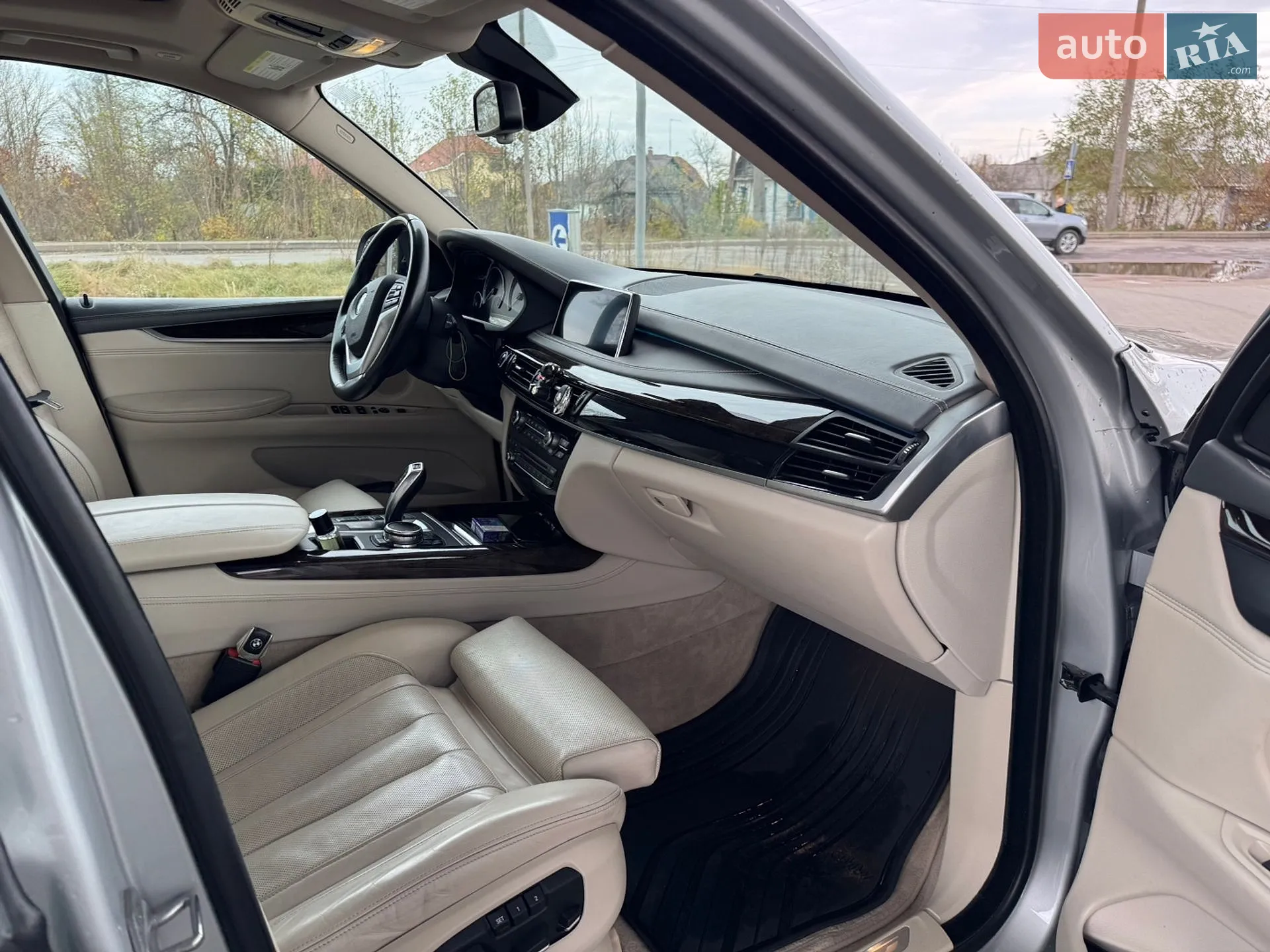2015 BMW X5 - мініатюра 27