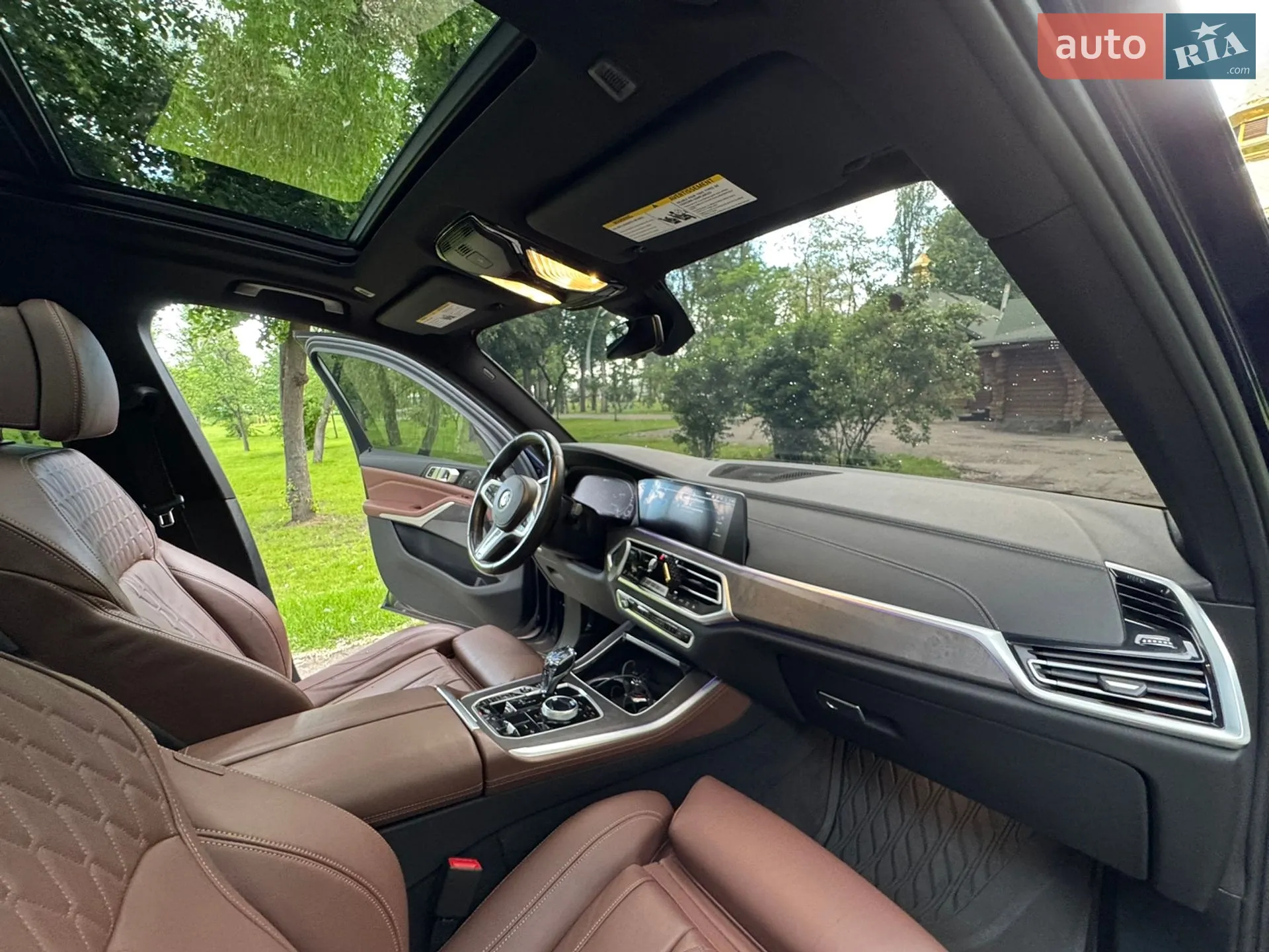 2021 BMW X5 - мініатюра 17