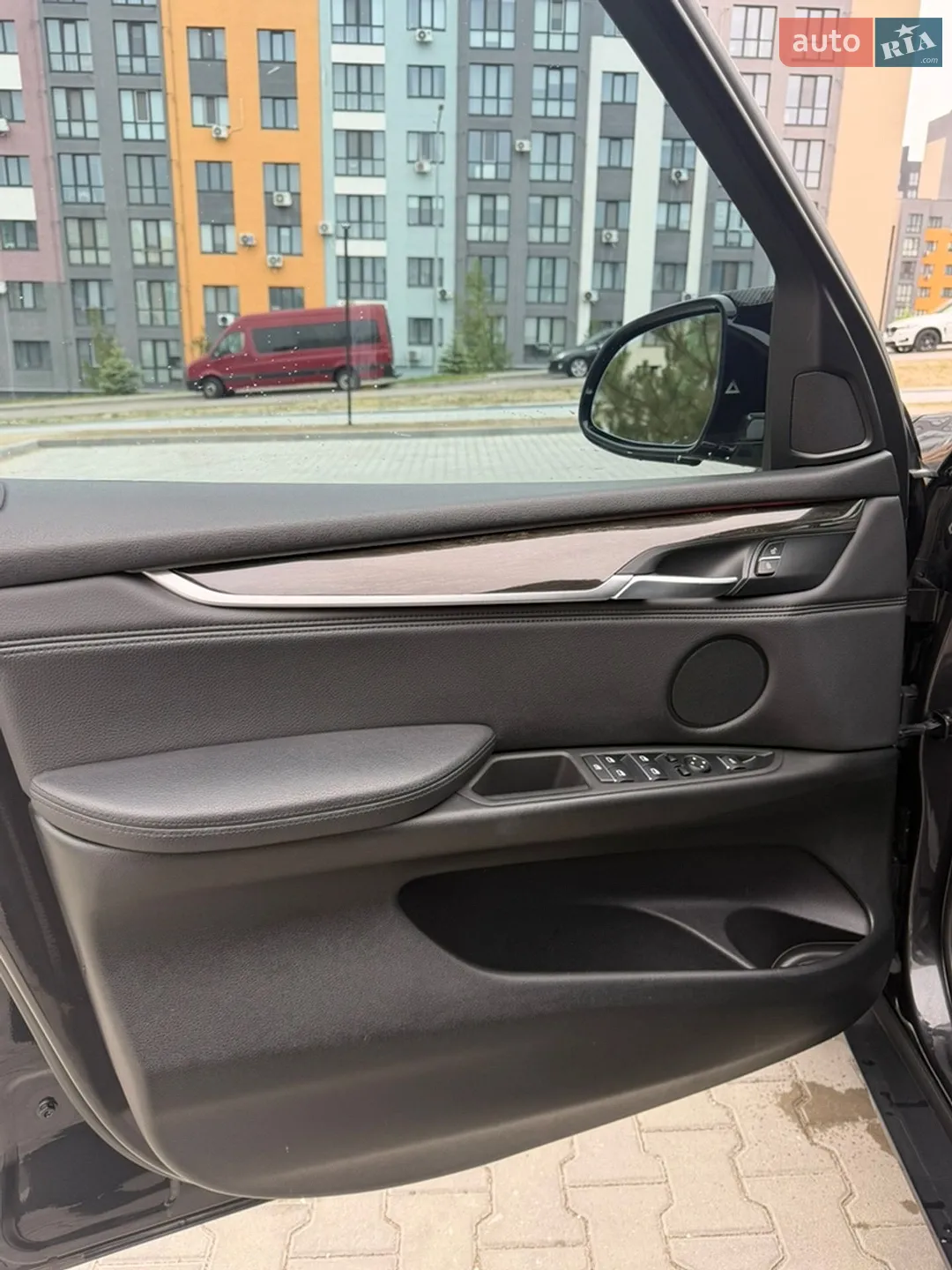 2013 BMW X5 - мініатюра 11