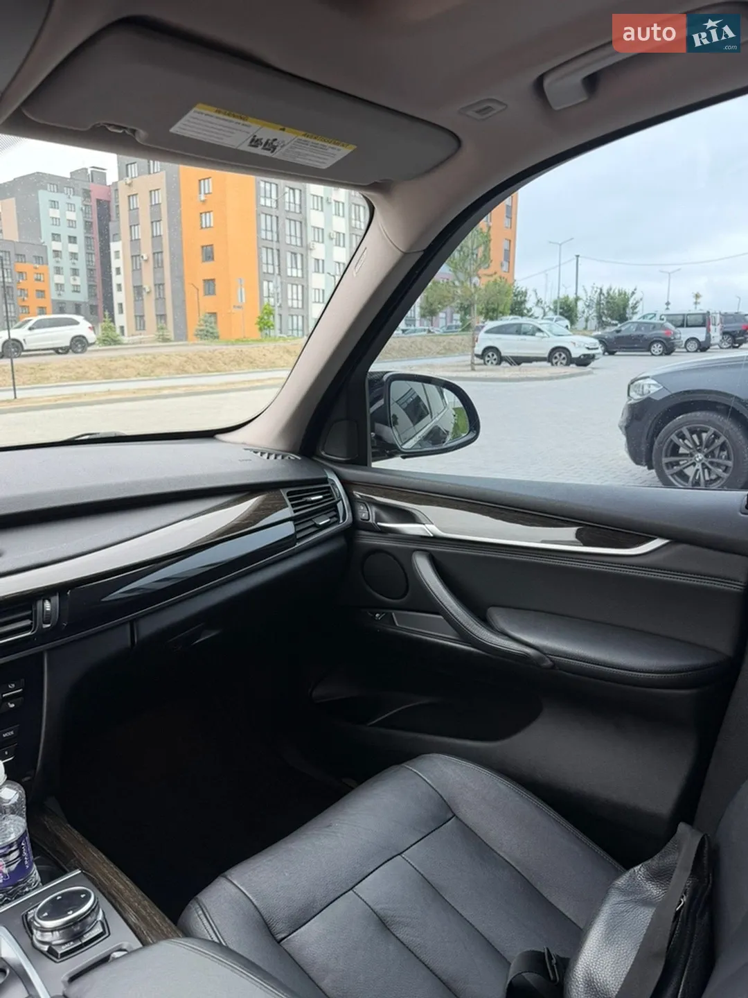 2013 BMW X5 - мініатюра 16