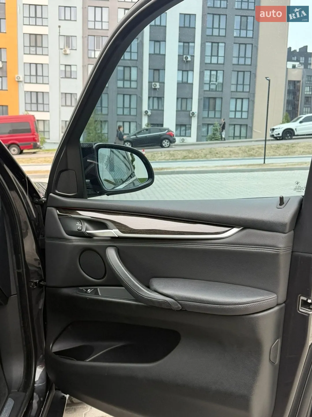2013 BMW X5 - мініатюра 20