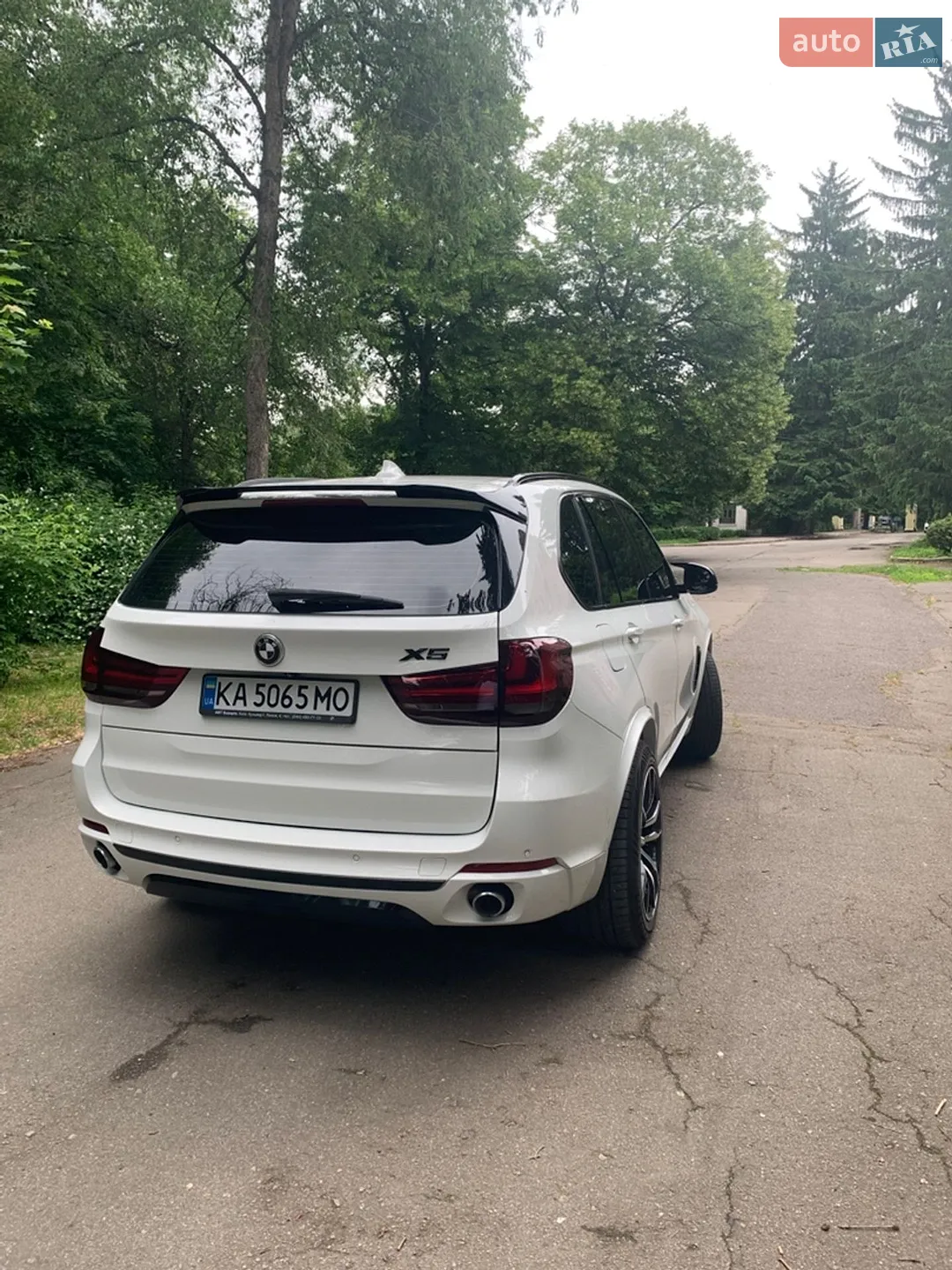 2013 BMW X5 - мініатюра 8